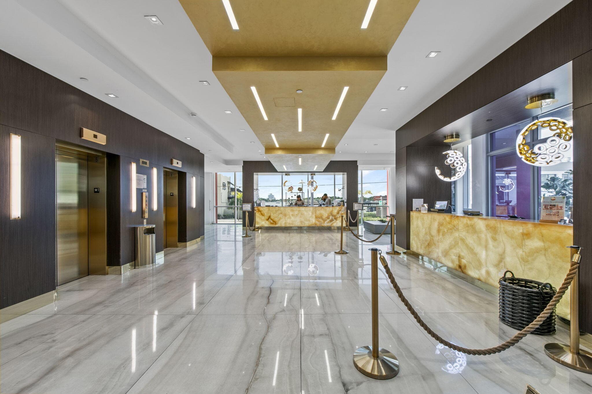 777 N Ocean Drive N407, Hollywood, FL 33019 — photo 16 of 32