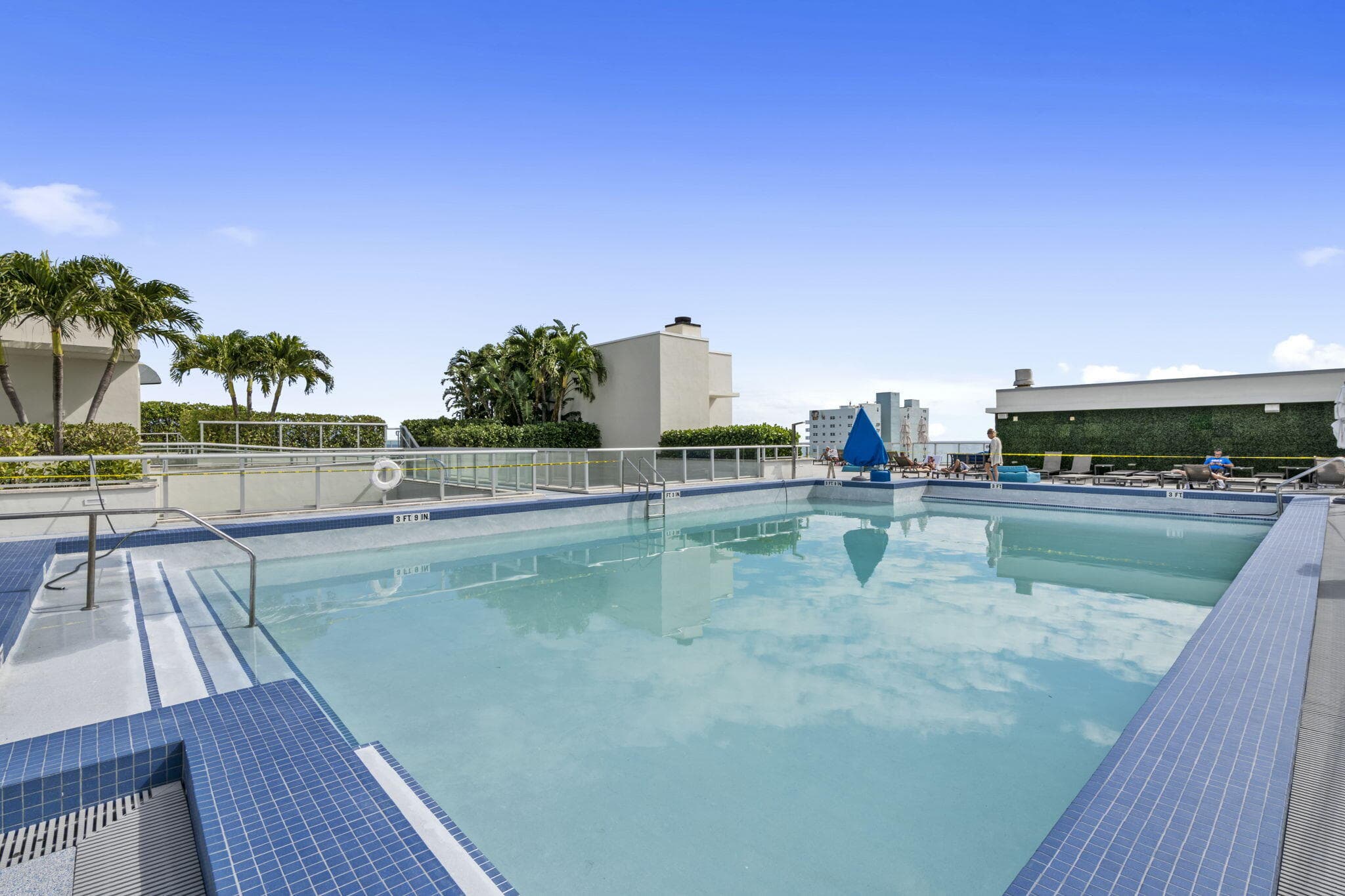 777 N Ocean Drive N407, Hollywood, FL 33019 — photo 17 of 32