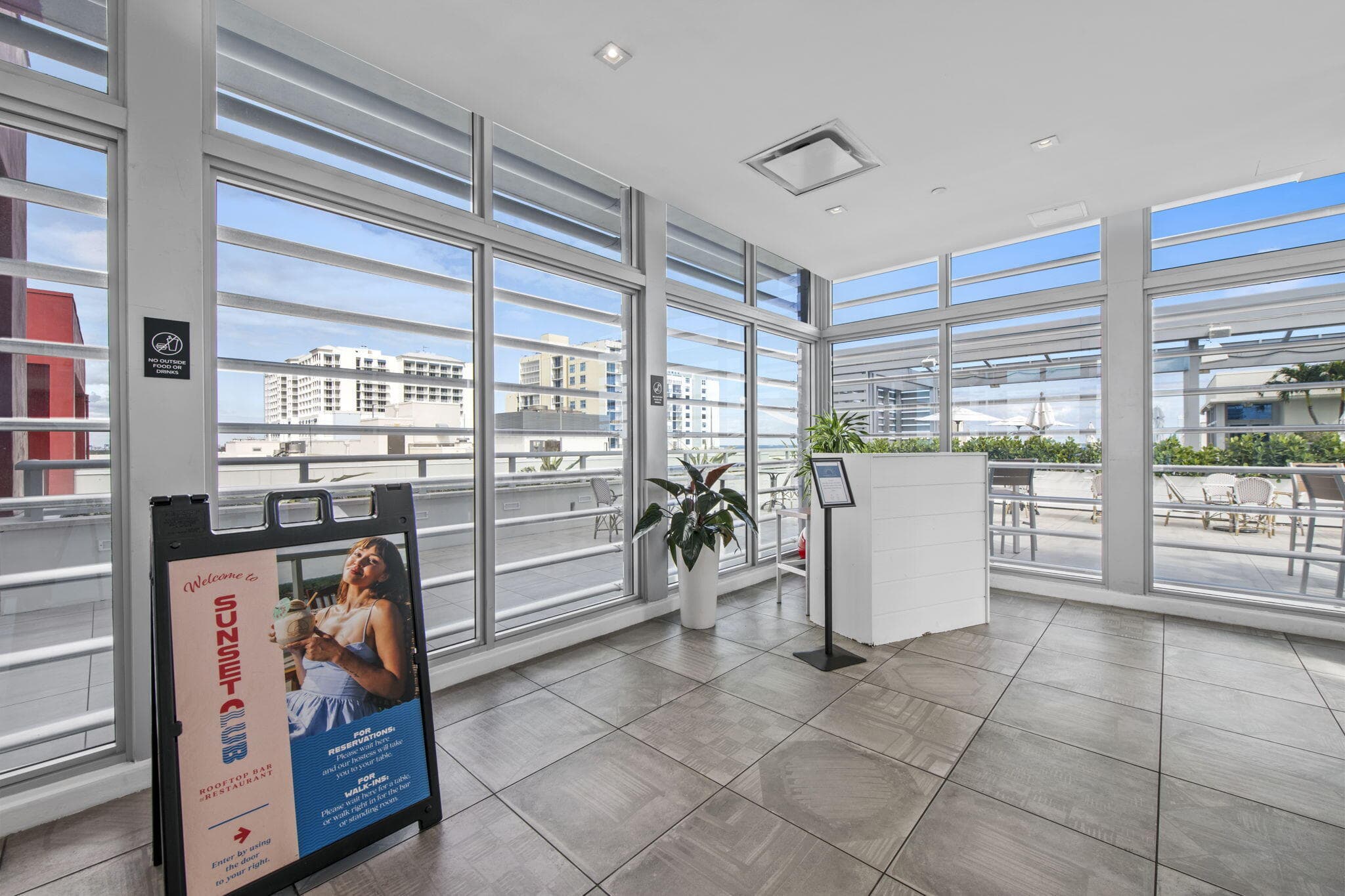 777 N Ocean Drive N407, Hollywood, FL 33019 — photo 22 of 32