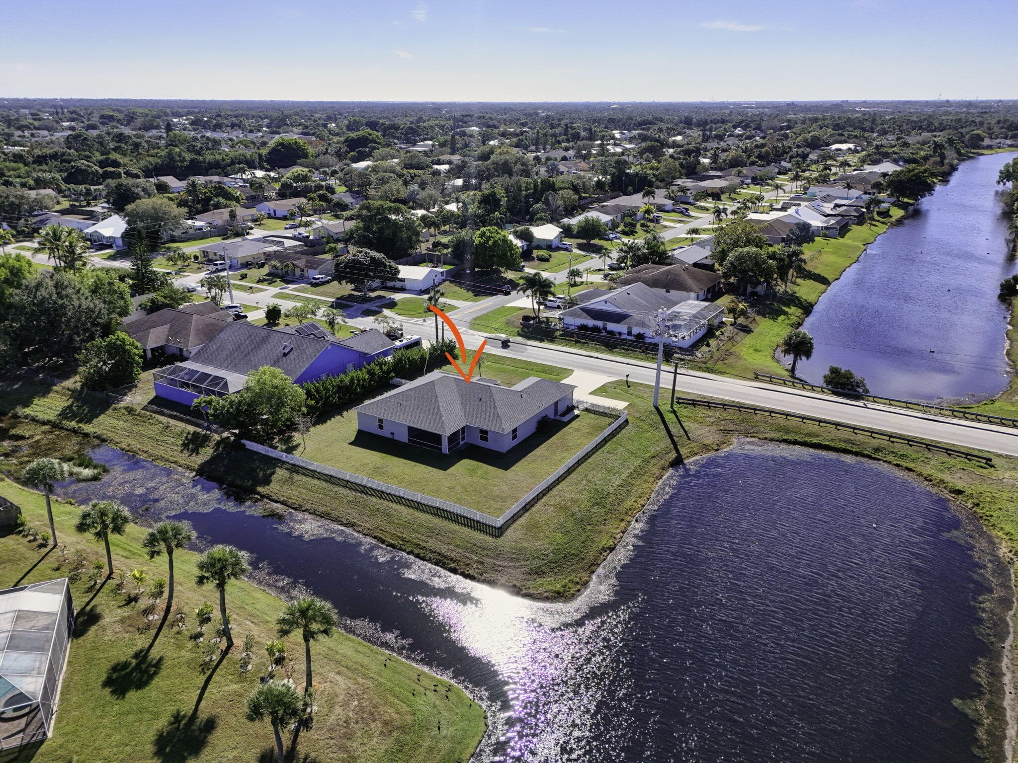 2501 SE Mariposa Avenue, Port St. Lucie, FL 34952 — photo 2 of 63