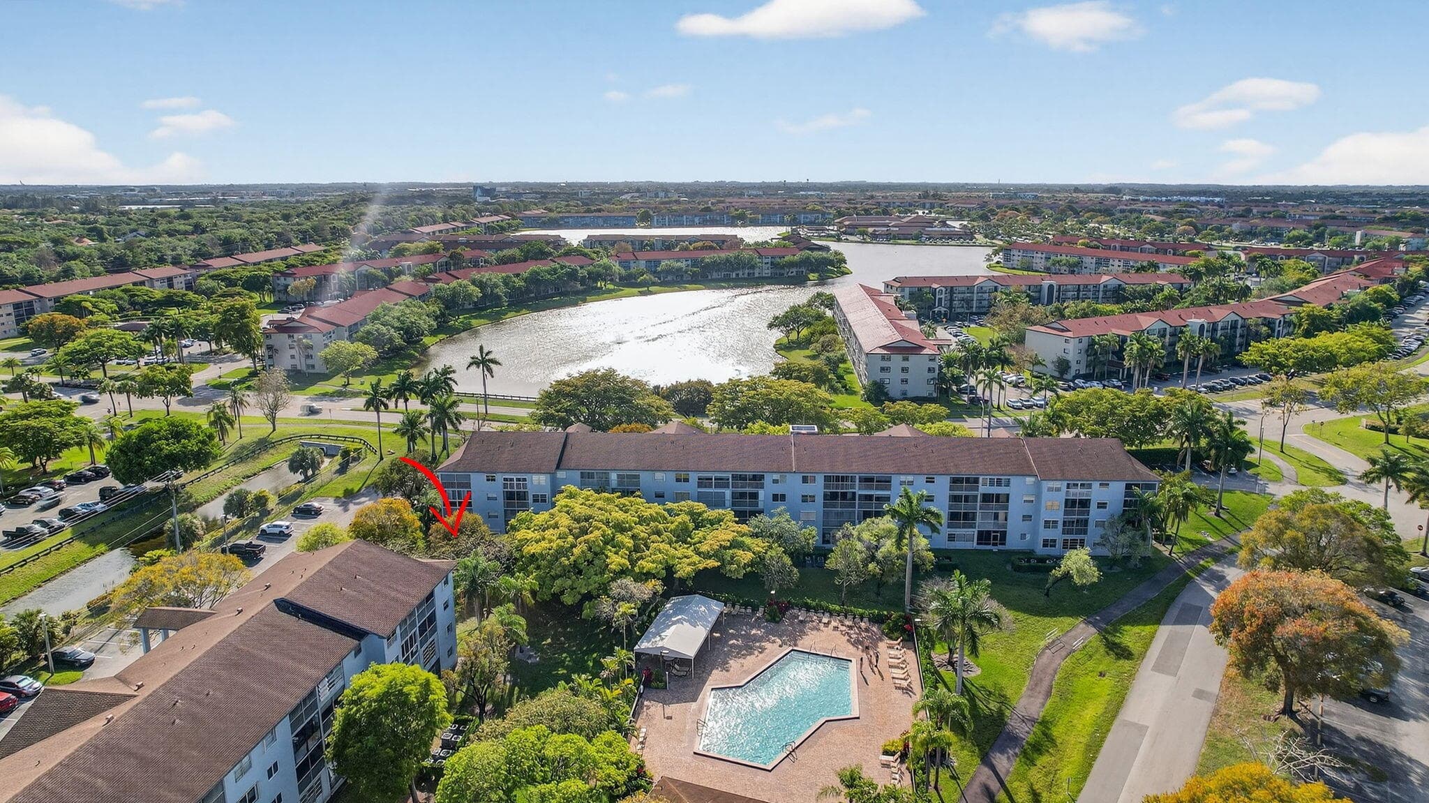 1401 SW 128th Terrace 212h, Pembroke Pines, FL 33027 — photo 37 of 43