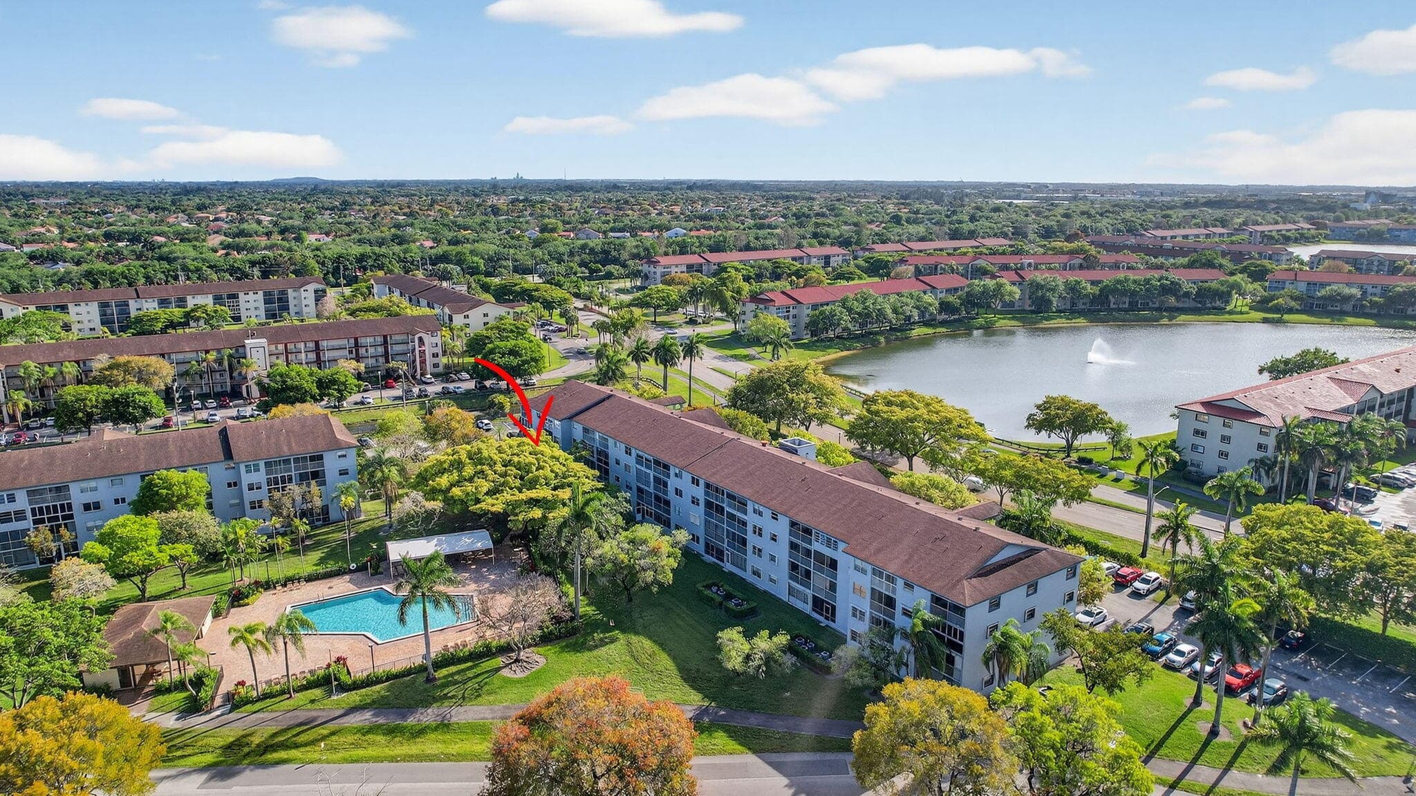 1401 SW 128th Terrace 212h, Pembroke Pines, FL 33027 — photo 38 of 43