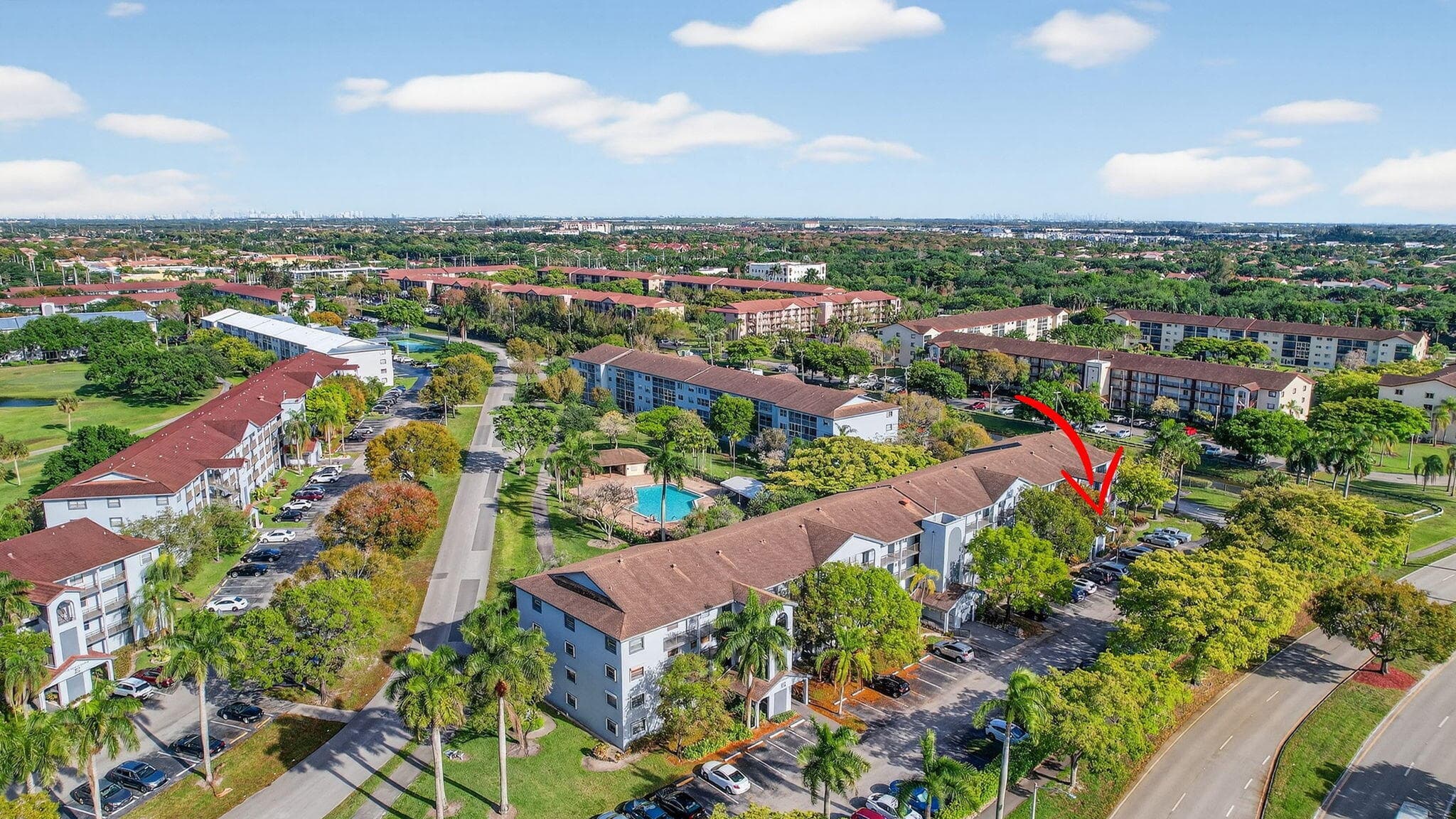 1401 SW 128th Terrace 212h, Pembroke Pines, FL 33027 — photo 40 of 43