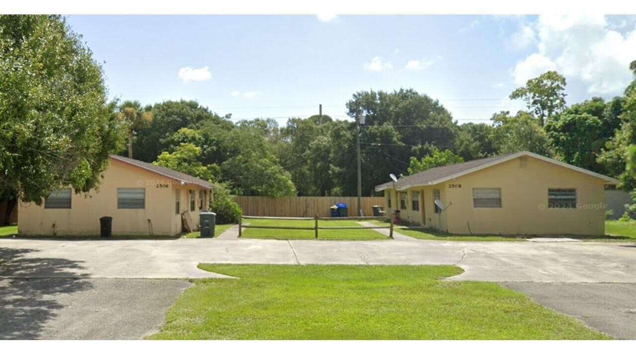 2506 S 30th S Street B, Fort Pierce, FL 34981 — photo 1 of 6