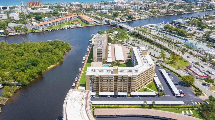 1629 Riverview Road 221, Deerfield Beach, FL 33441 — photo 31 of 31