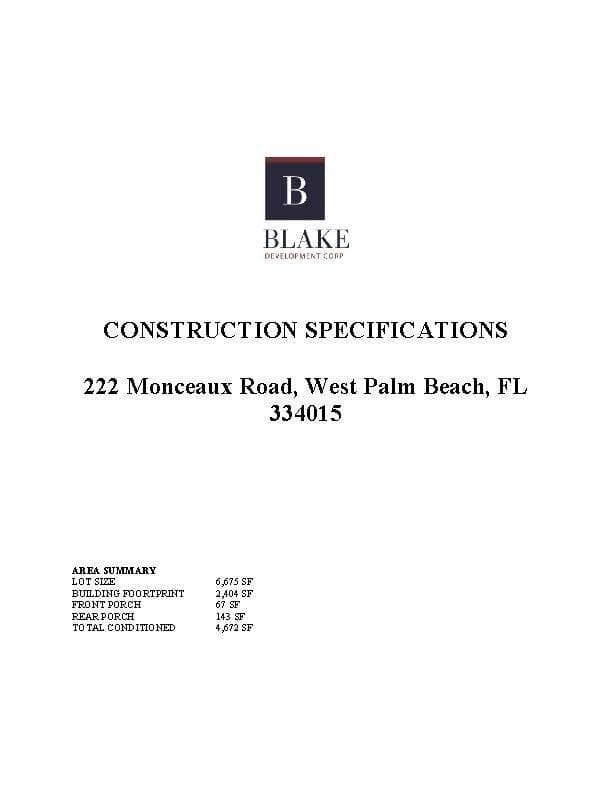 222 Monceaux Road, West Palm Beach, FL 33405 — photo 2 of 12