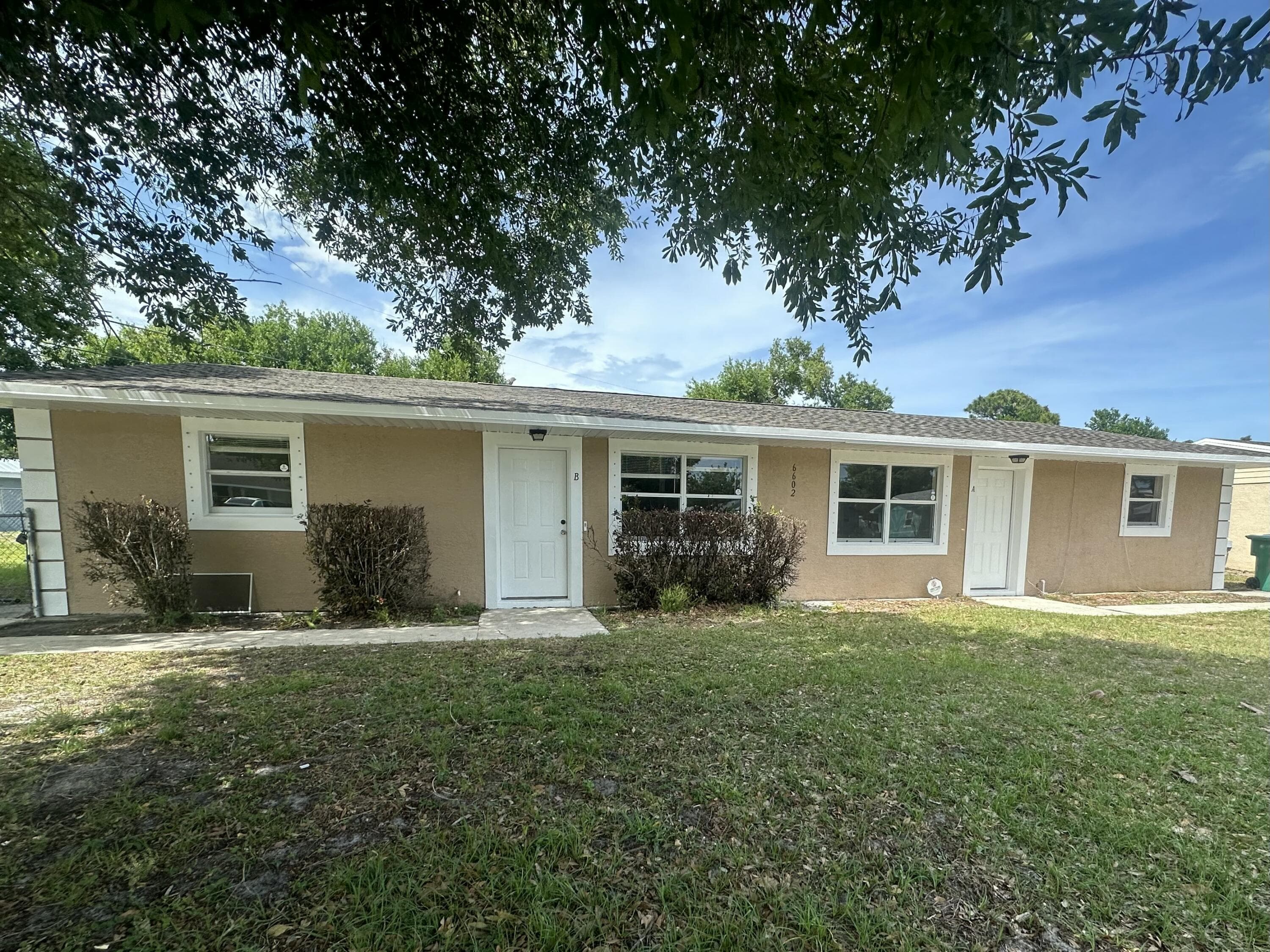 6602 Palomar Parkway A, Fort Pierce, FL 34951 — photo 1 of 13