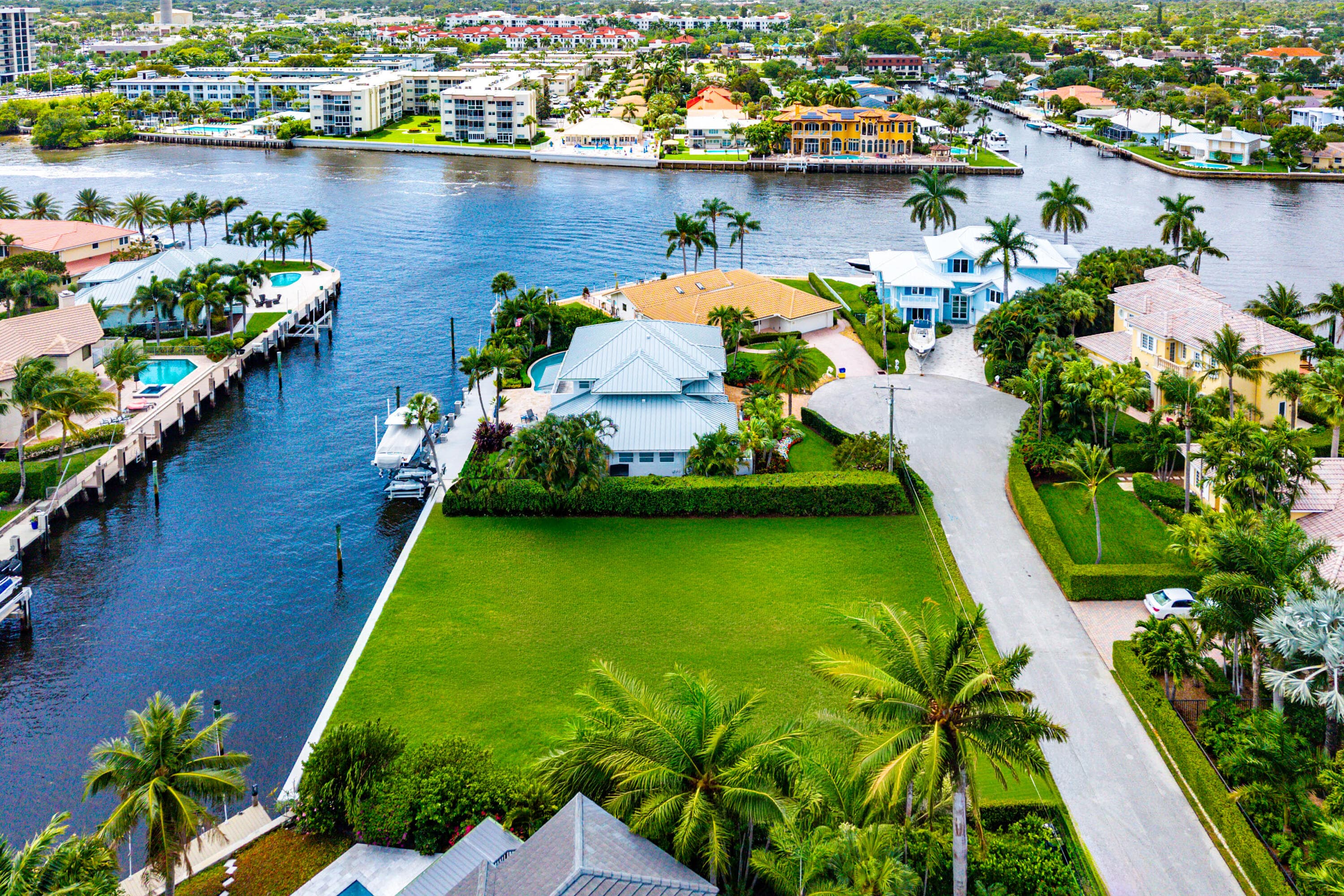 29 Hibiscus Way, Ocean Ridge, FL 33435 — photo 9 of 12