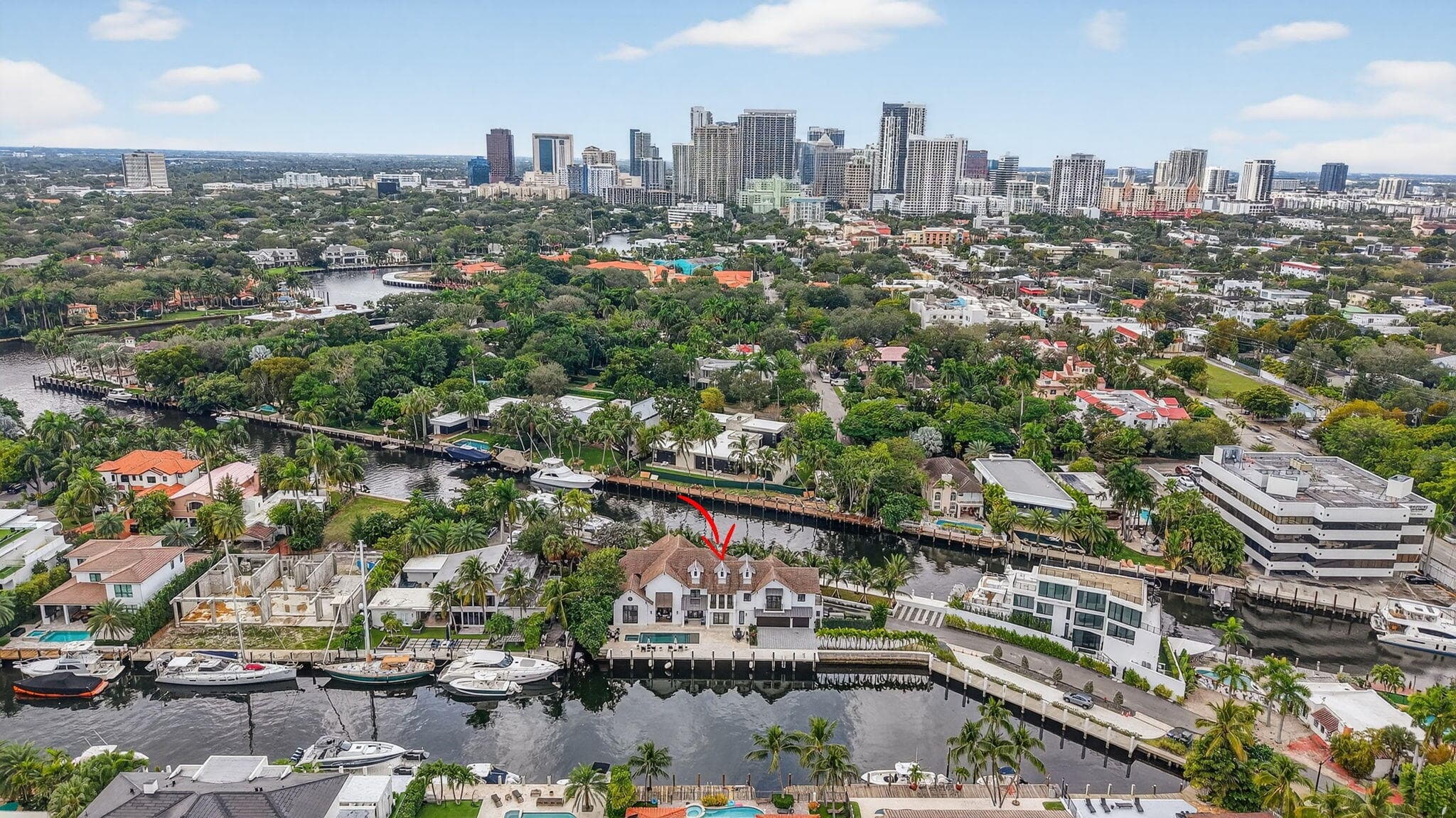 400 Mola Avenue, Fort Lauderdale, FL 33301 — photo 182 of 188