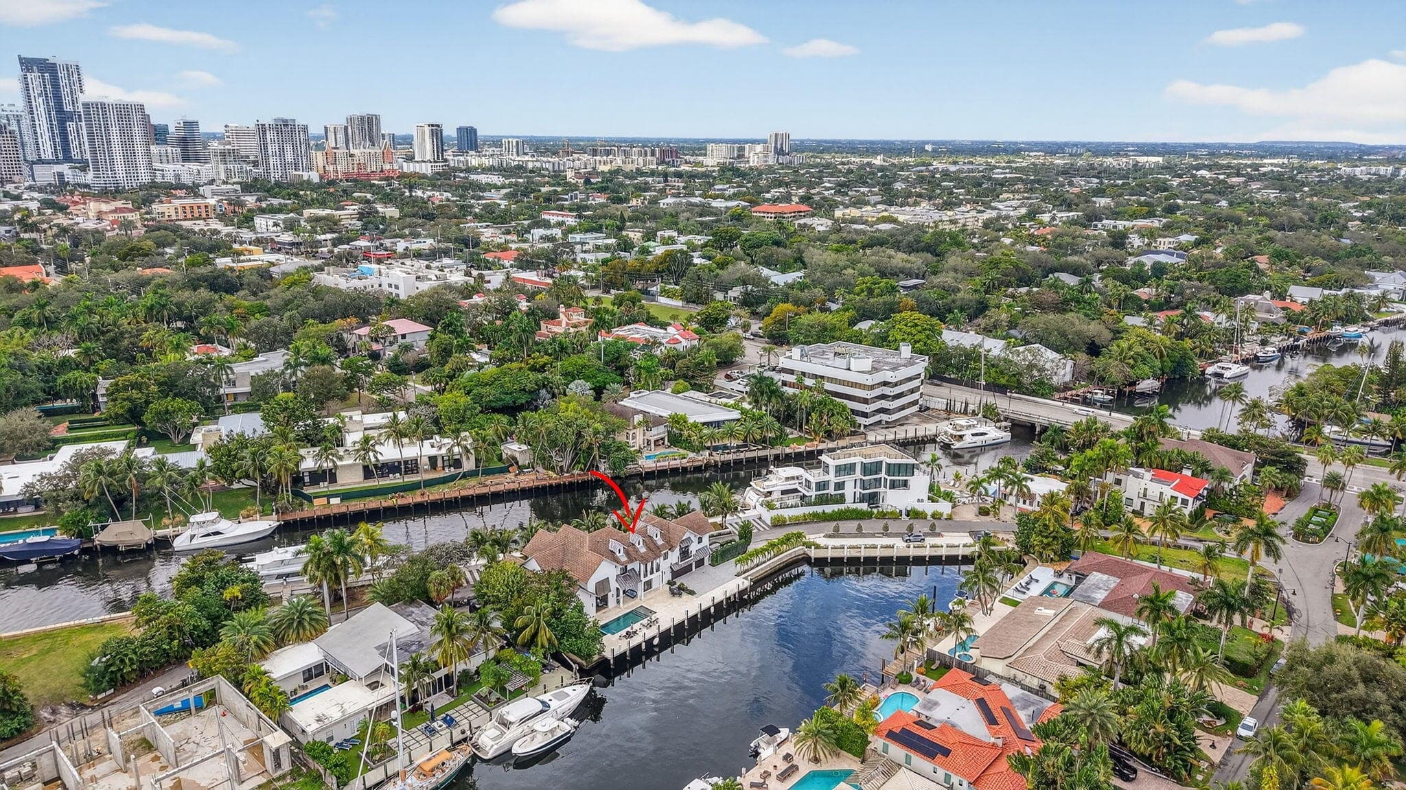400 Mola Avenue, Fort Lauderdale, FL 33301 — photo 183 of 188