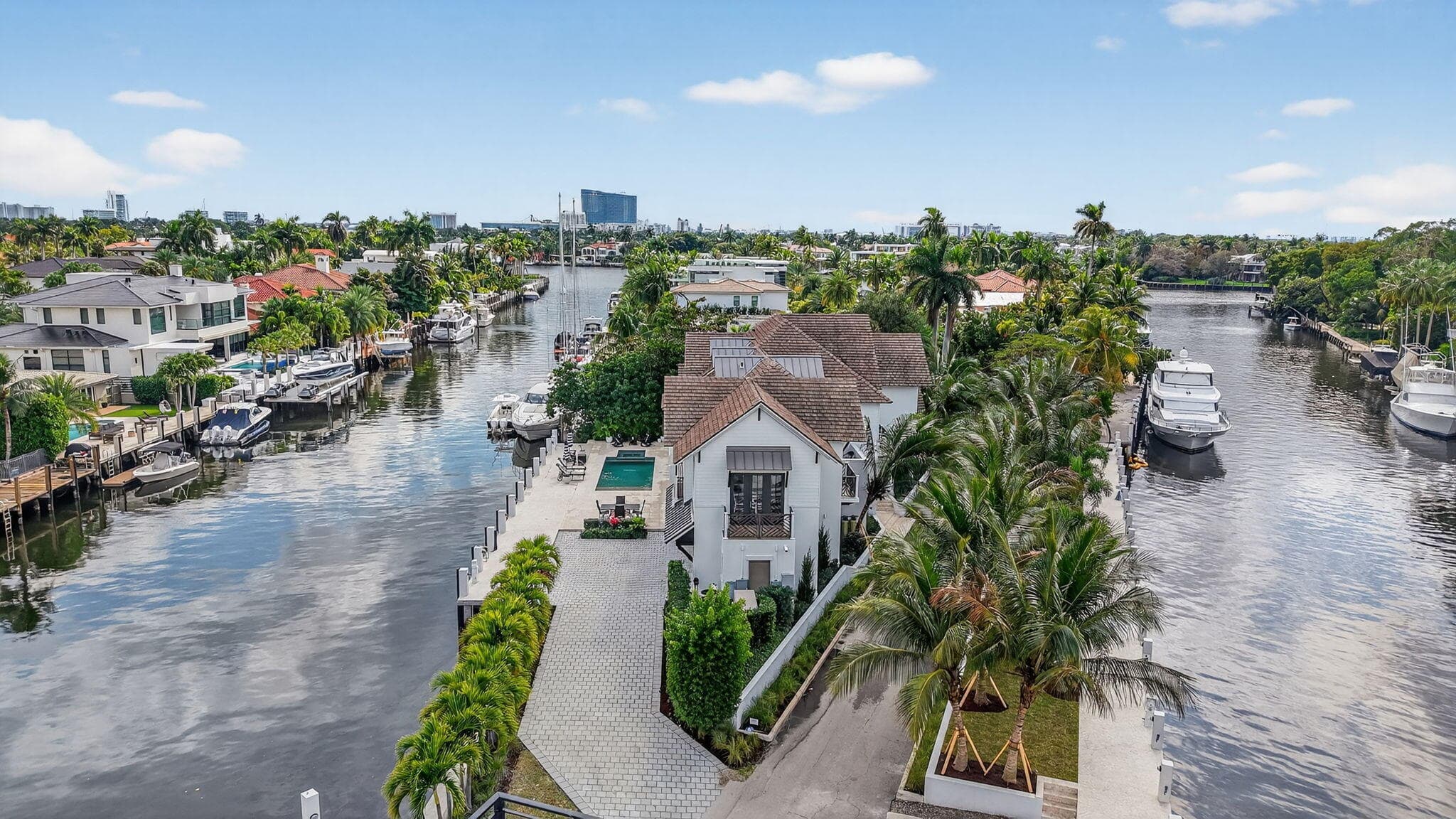 400 Mola Avenue, Fort Lauderdale, FL 33301 — photo 113 of 188