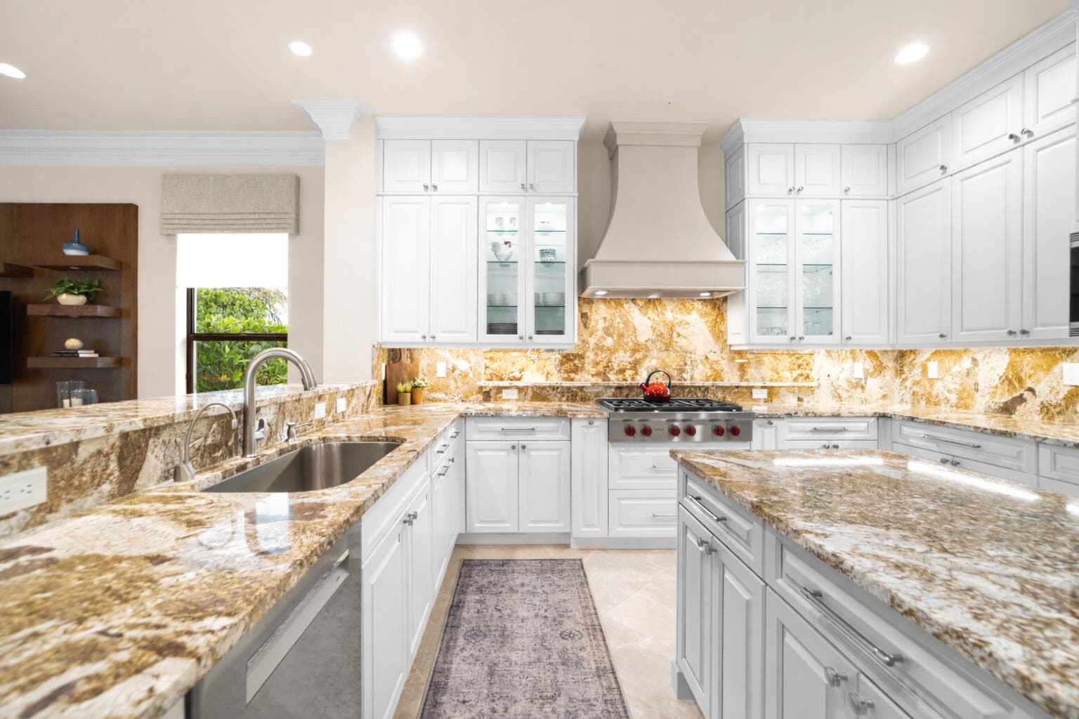 10445 N Barnsley Drive, Parkland, FL 33076 — photo 10 of 101