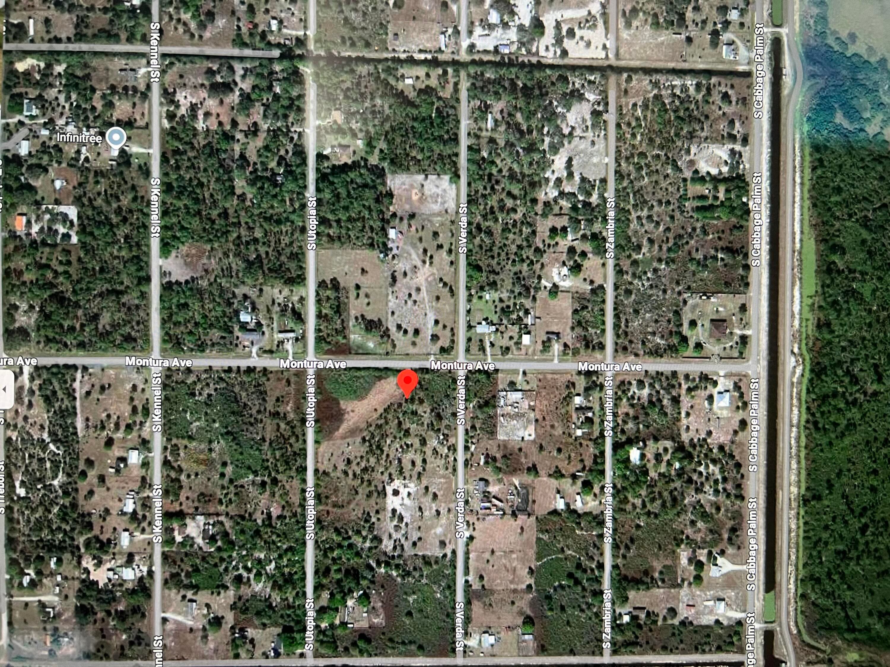 636 Montura Avenue, Clewiston, FL 33440 — photo 2 of 9