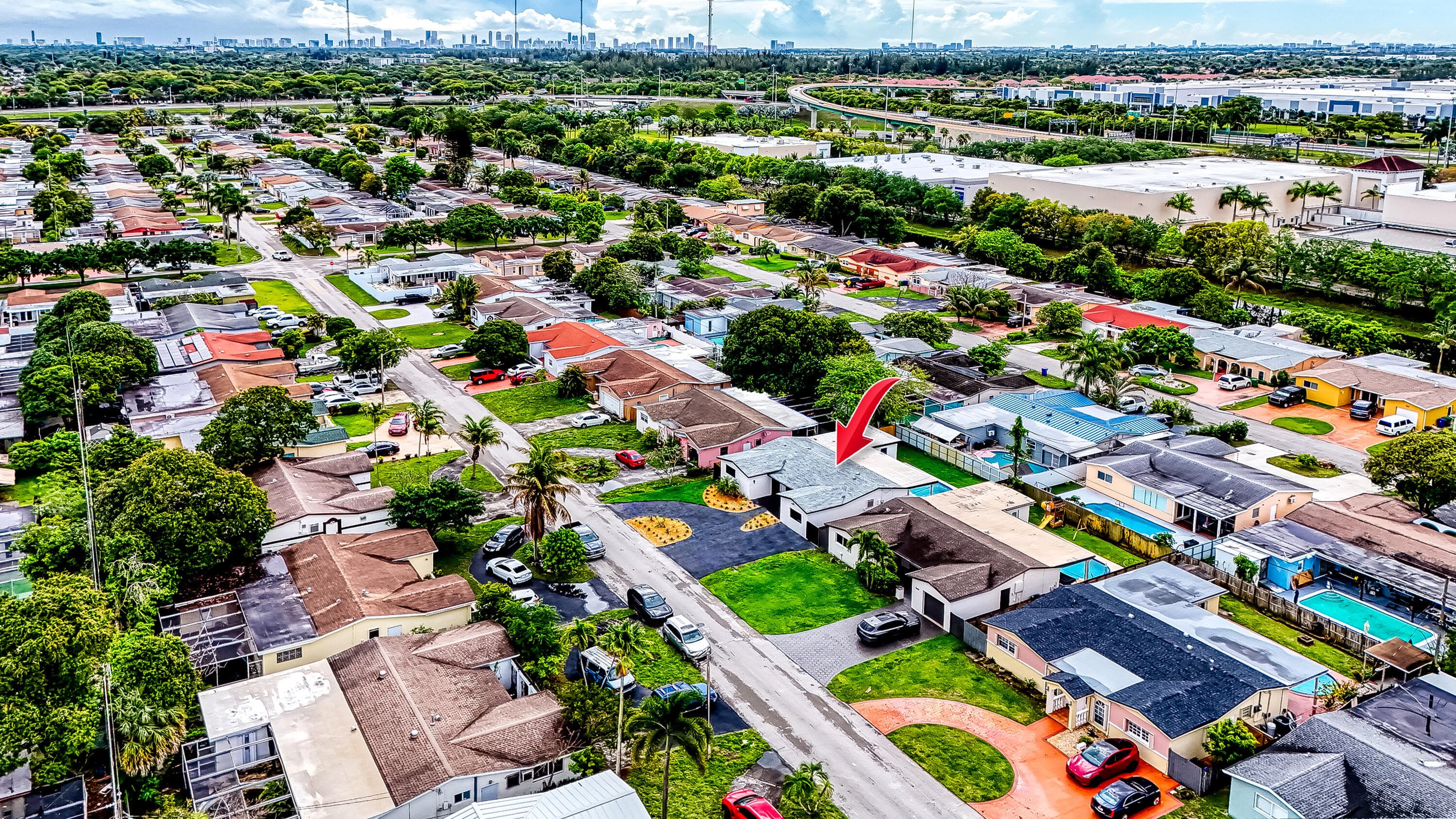 7550 Grandview Boulevard, Miramar, FL 33023 — photo 28 of 33