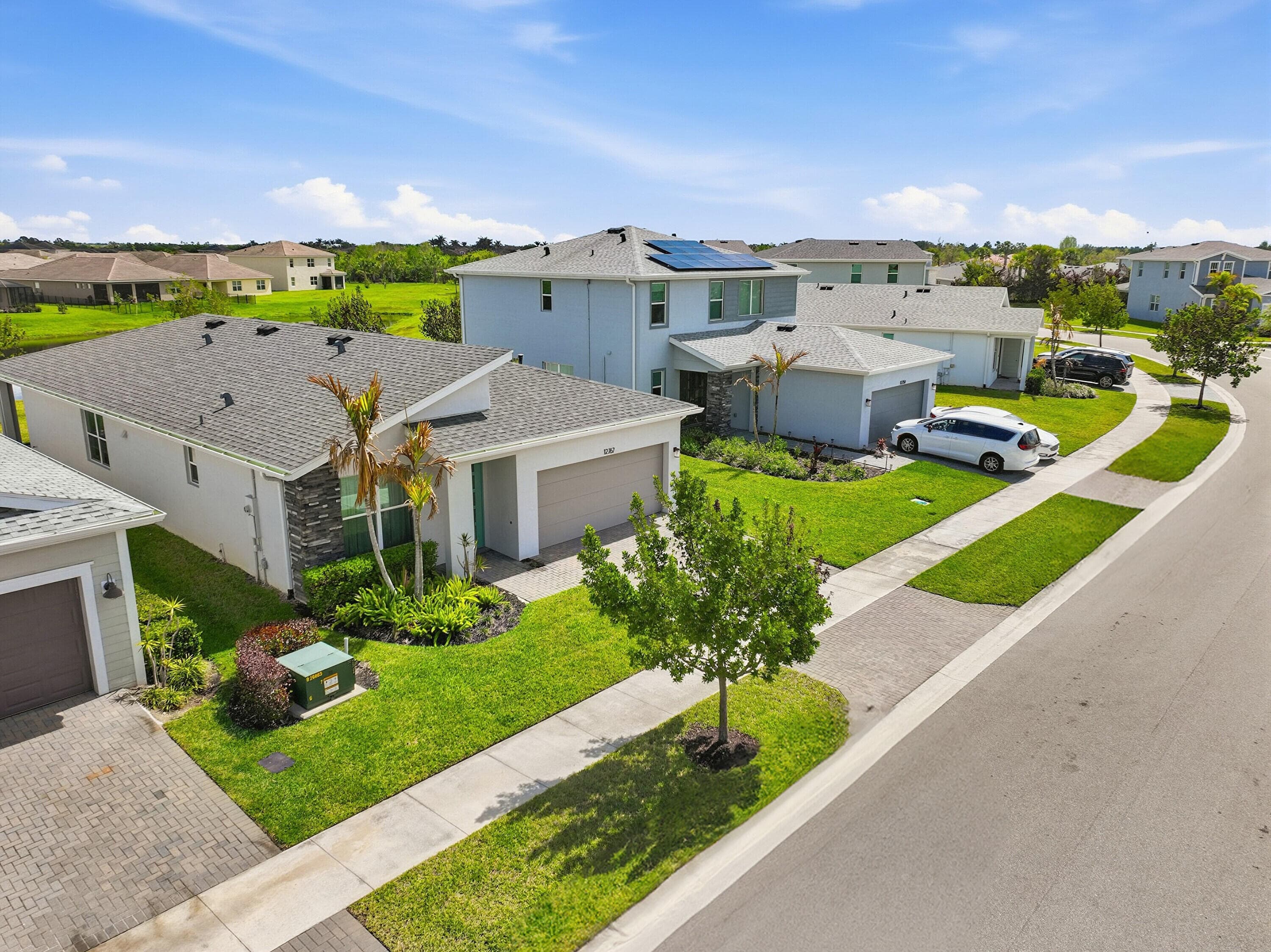 12767 SW Phoenix Drive, Port St. Lucie, FL 34987 — photo 40 of 49