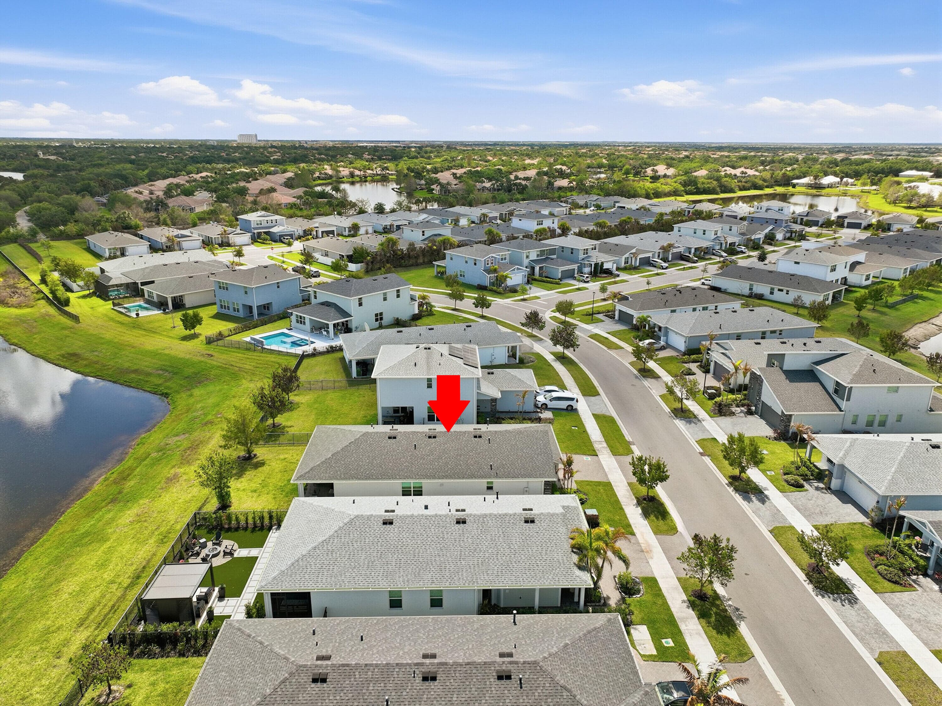 12767 SW Phoenix Drive, Port St. Lucie, FL 34987 — photo 44 of 49