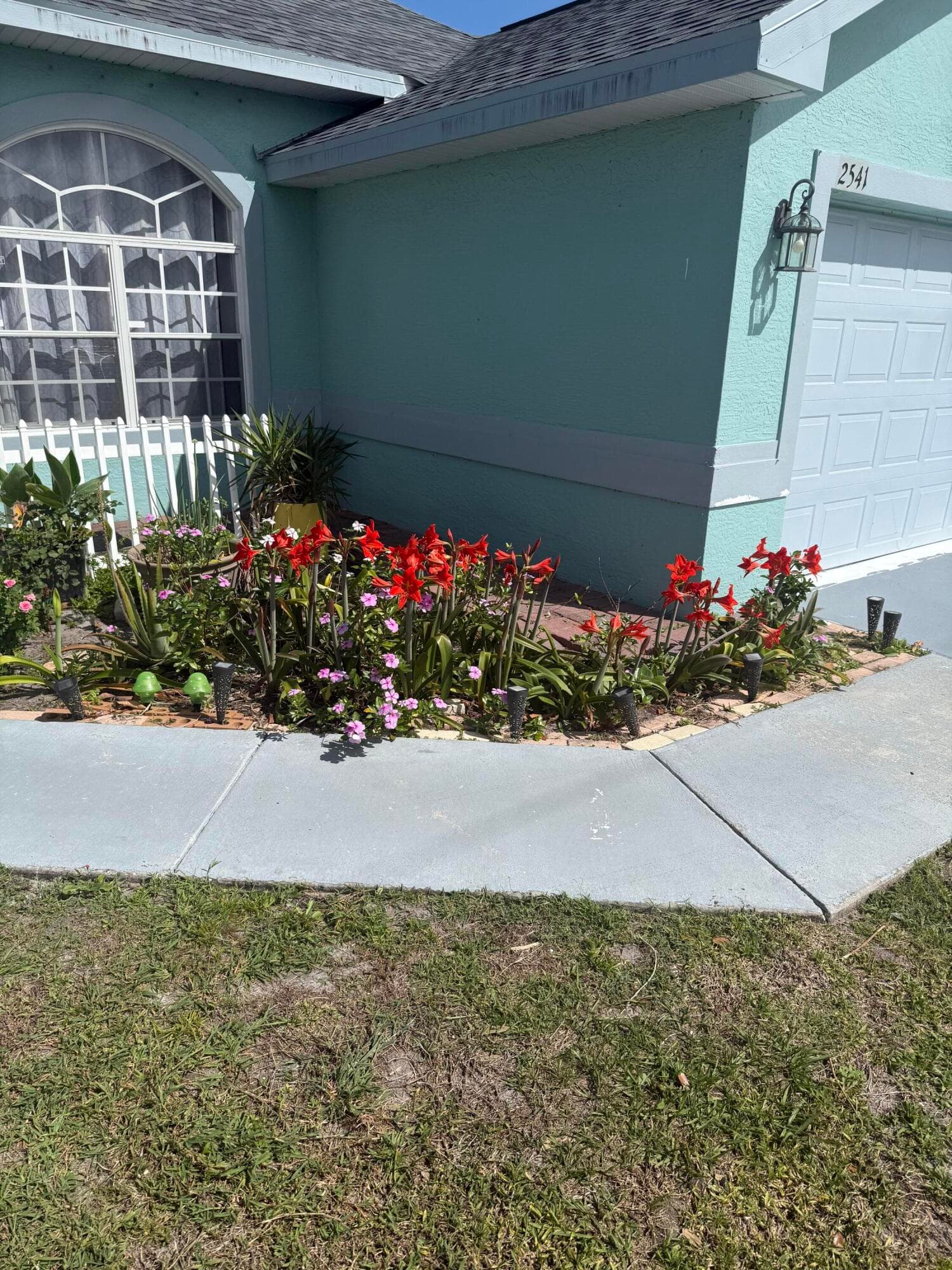 2541 SE Rock Springs Drive, Port St. Lucie, FL 34952 — photo 4 of 44