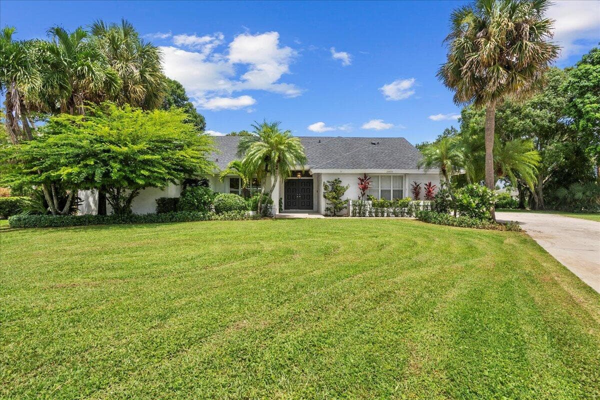 15575 Woodmar Court, Wellington, FL 33414 — photo 2 of 59