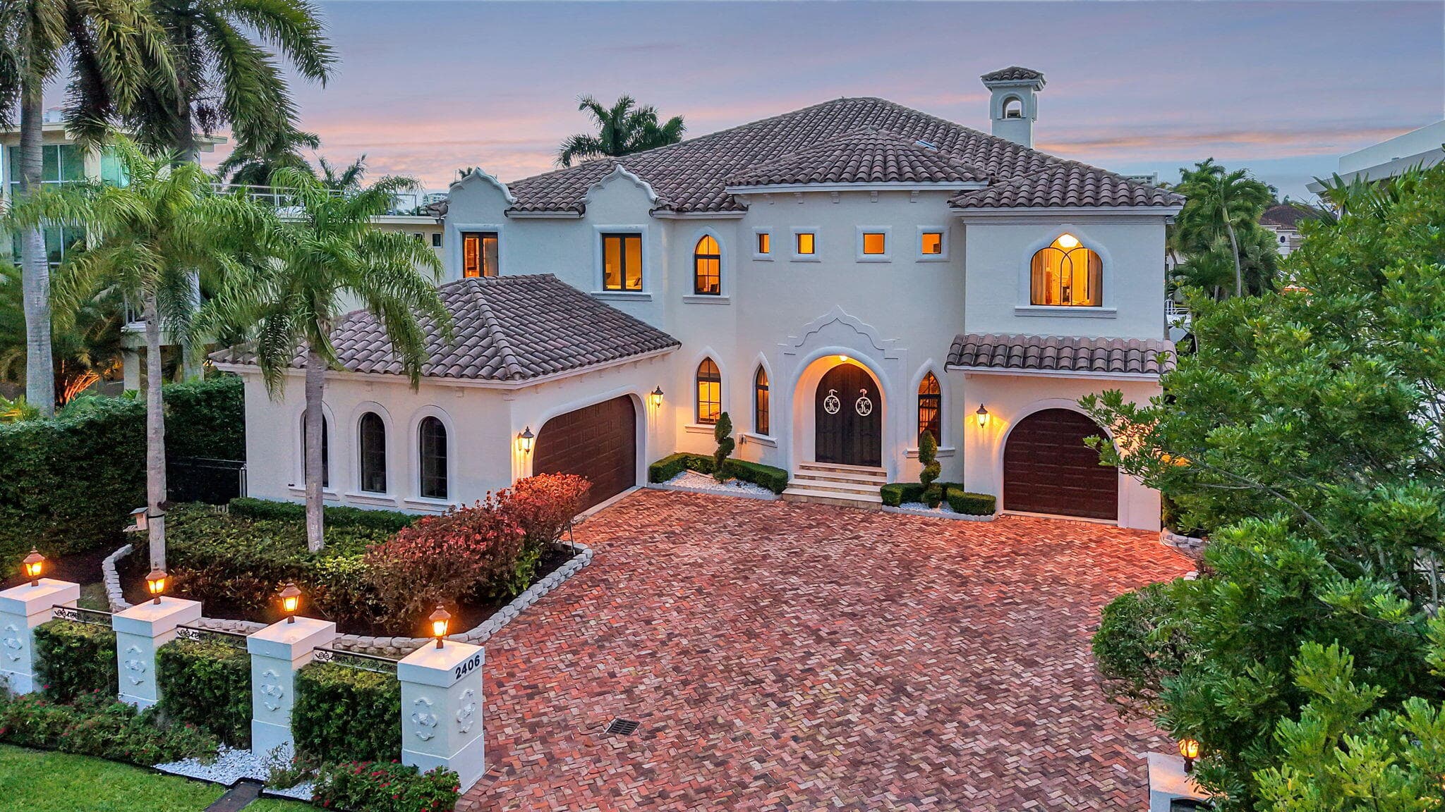 2406 Barcelona Drive, Fort Lauderdale, FL 33301 — photo 4 of 107