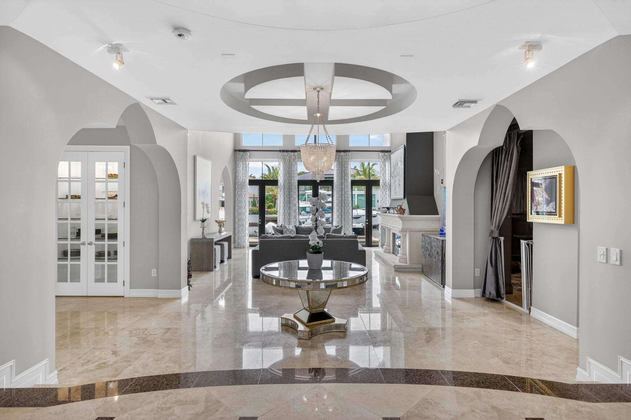 2406 Barcelona Drive, Fort Lauderdale, FL 33301 — photo 8 of 107