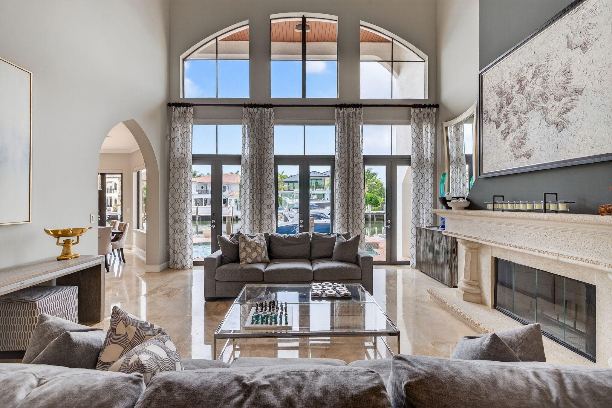 2406 Barcelona Drive, Fort Lauderdale, FL 33301 — photo 5 of 107