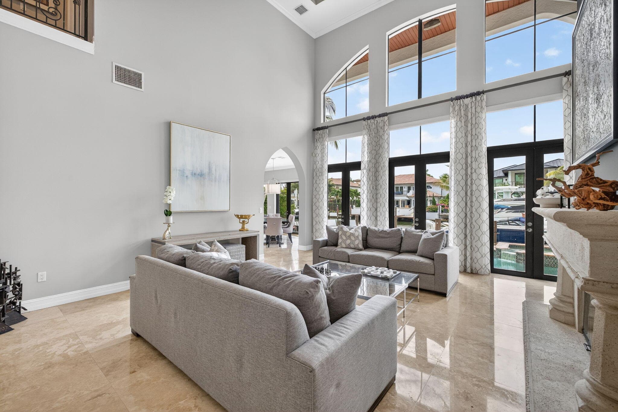 2406 Barcelona Drive, Fort Lauderdale, FL 33301 — photo 10 of 107