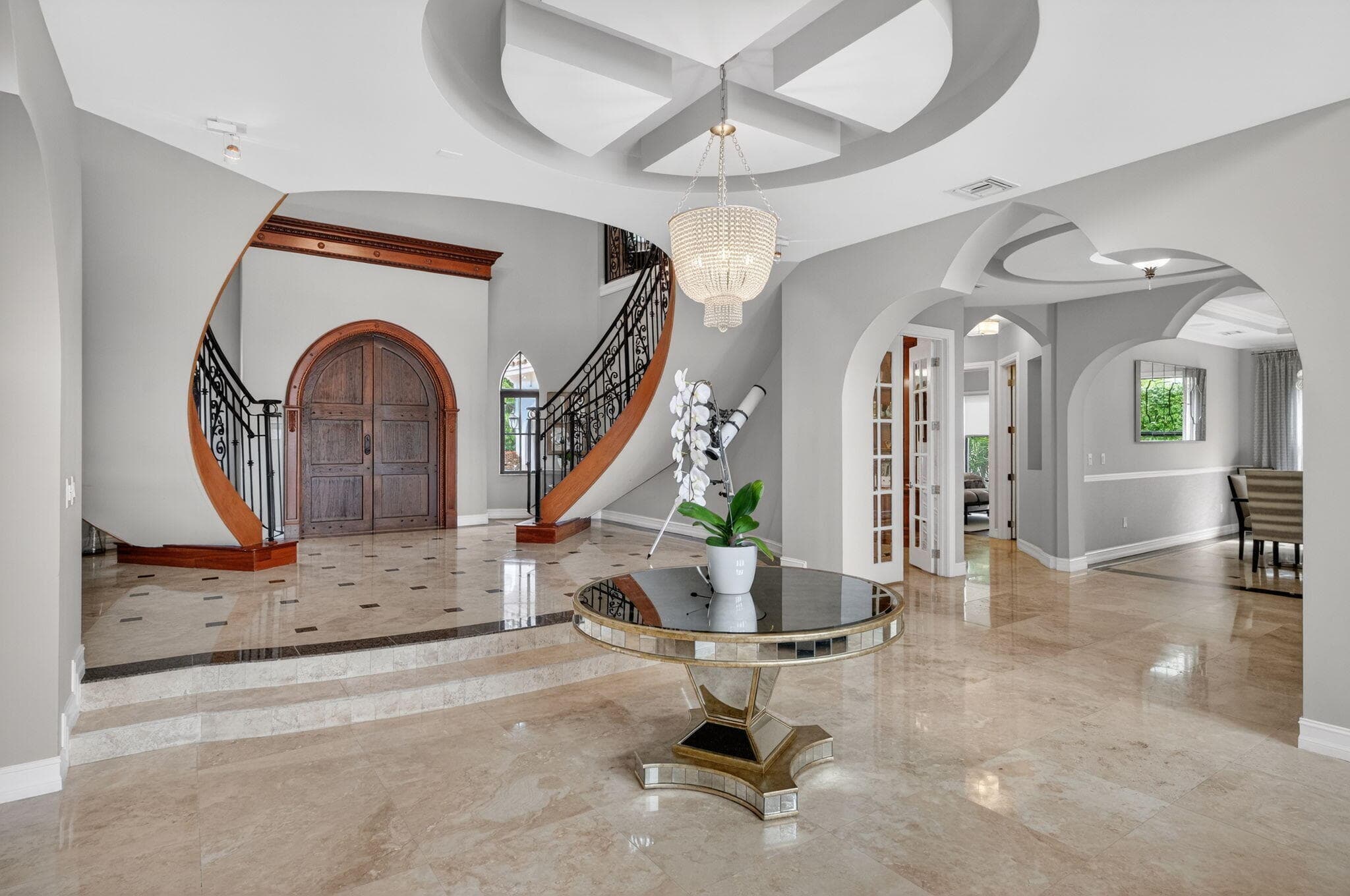 2406 Barcelona Drive, Fort Lauderdale, FL 33301 — photo 14 of 107
