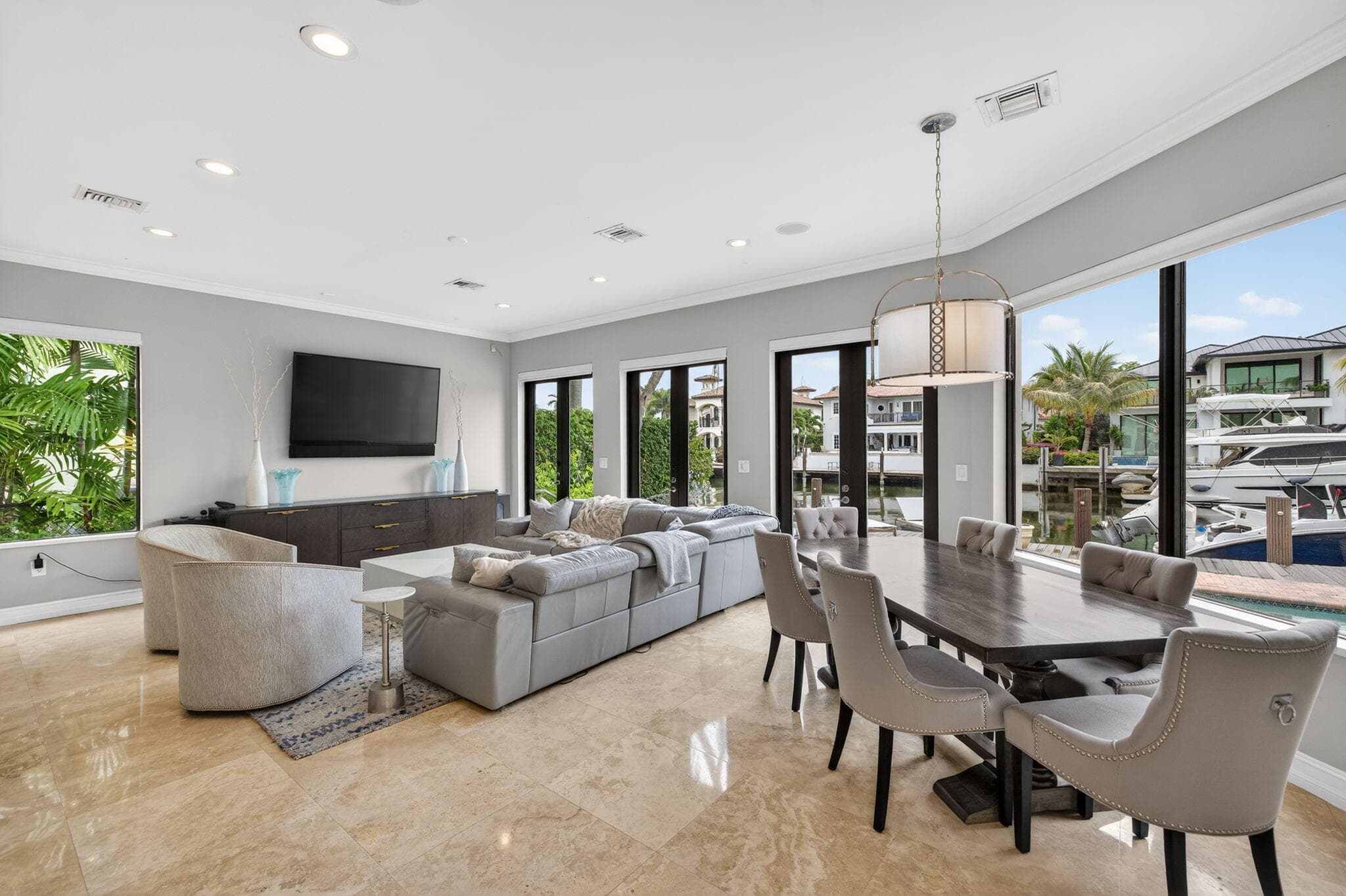 2406 Barcelona Drive, Fort Lauderdale, FL 33301 — photo 19 of 107