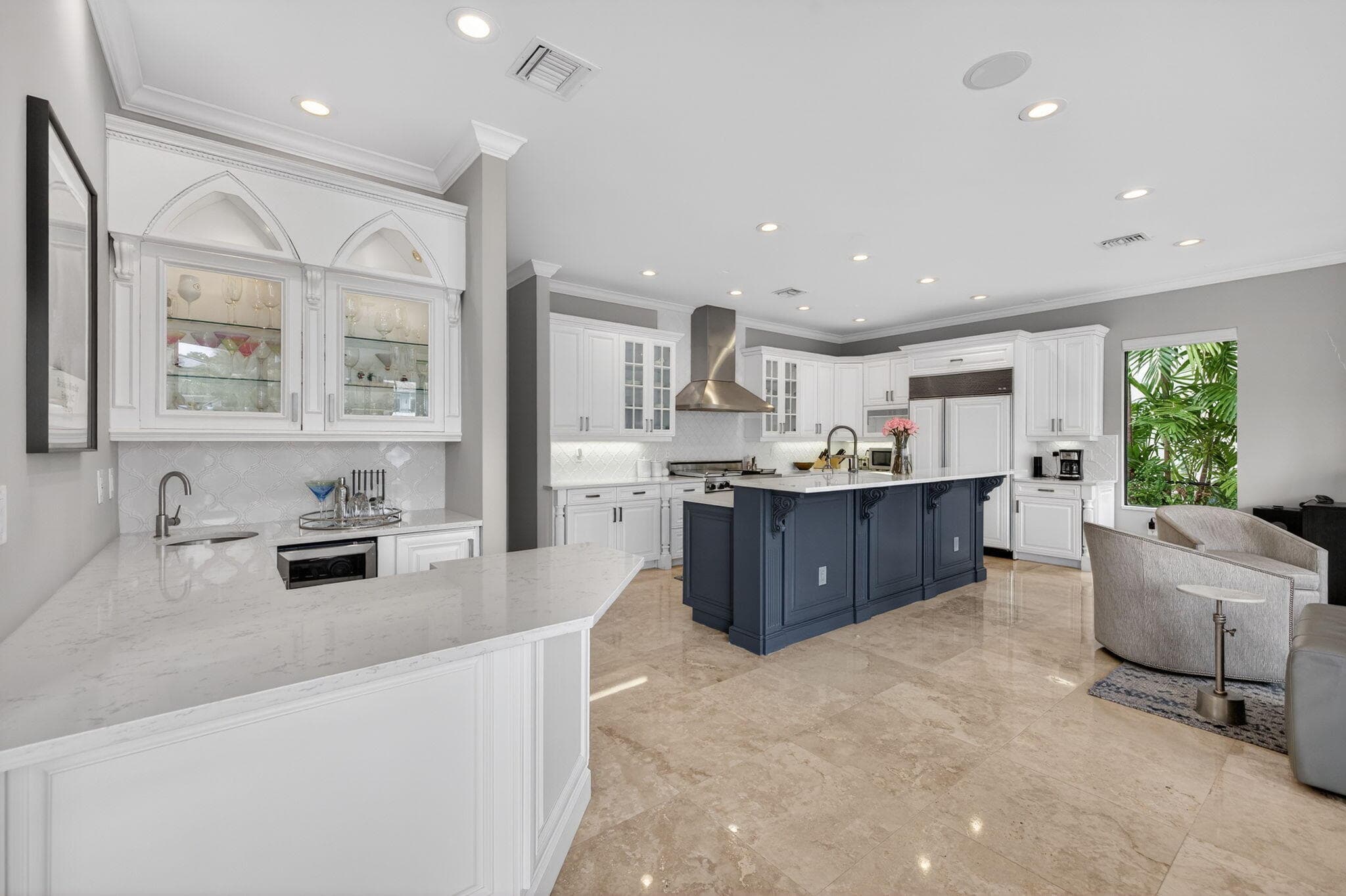 2406 Barcelona Drive, Fort Lauderdale, FL 33301 — photo 24 of 107