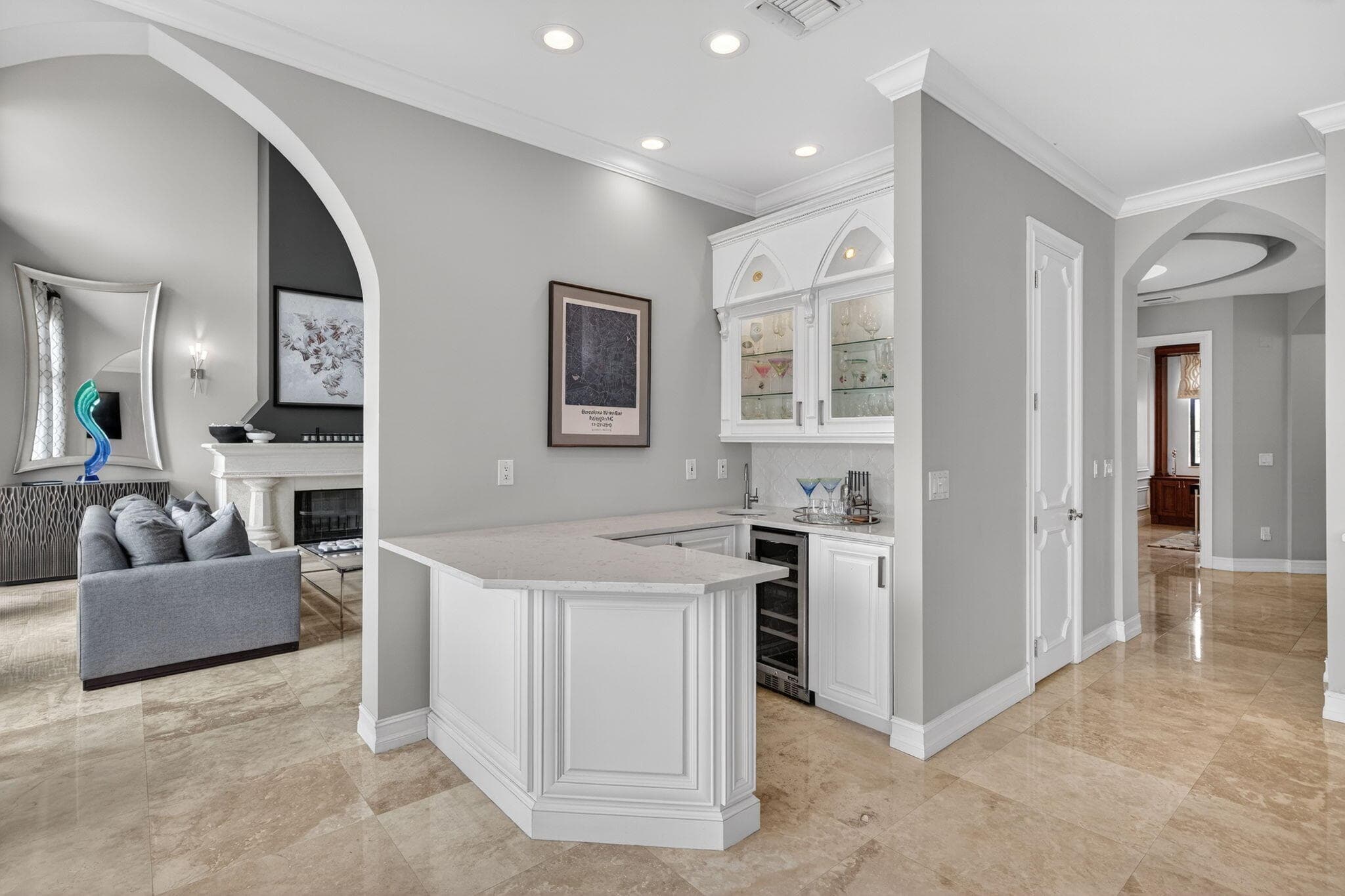 2406 Barcelona Drive, Fort Lauderdale, FL 33301 — photo 26 of 107