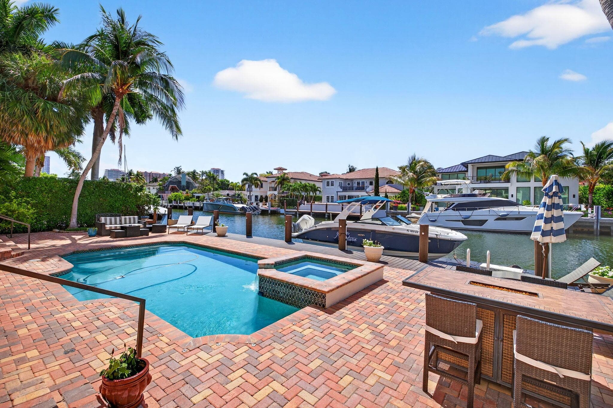 2406 Barcelona Drive, Fort Lauderdale, FL 33301 — photo 83 of 107