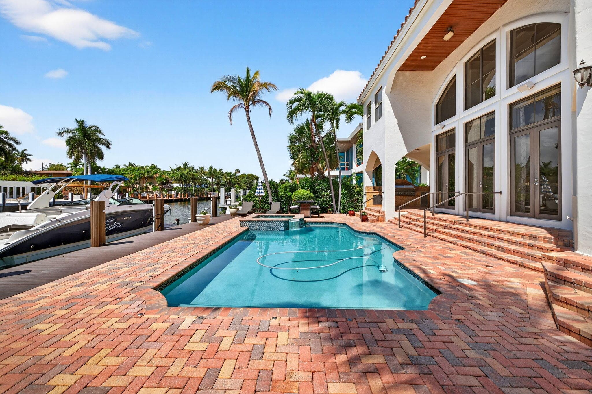 2406 Barcelona Drive, Fort Lauderdale, FL 33301 — photo 85 of 107