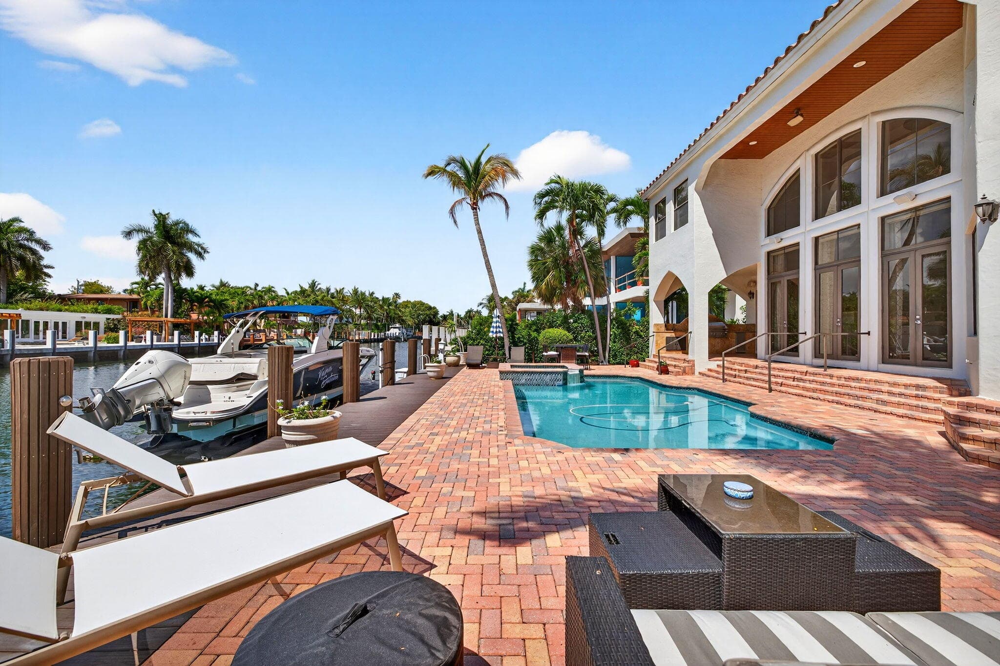2406 Barcelona Drive, Fort Lauderdale, FL 33301 — photo 86 of 107