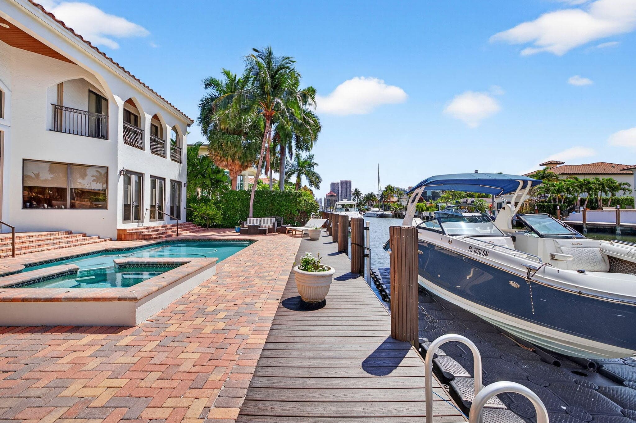 2406 Barcelona Drive, Fort Lauderdale, FL 33301 — photo 88 of 107