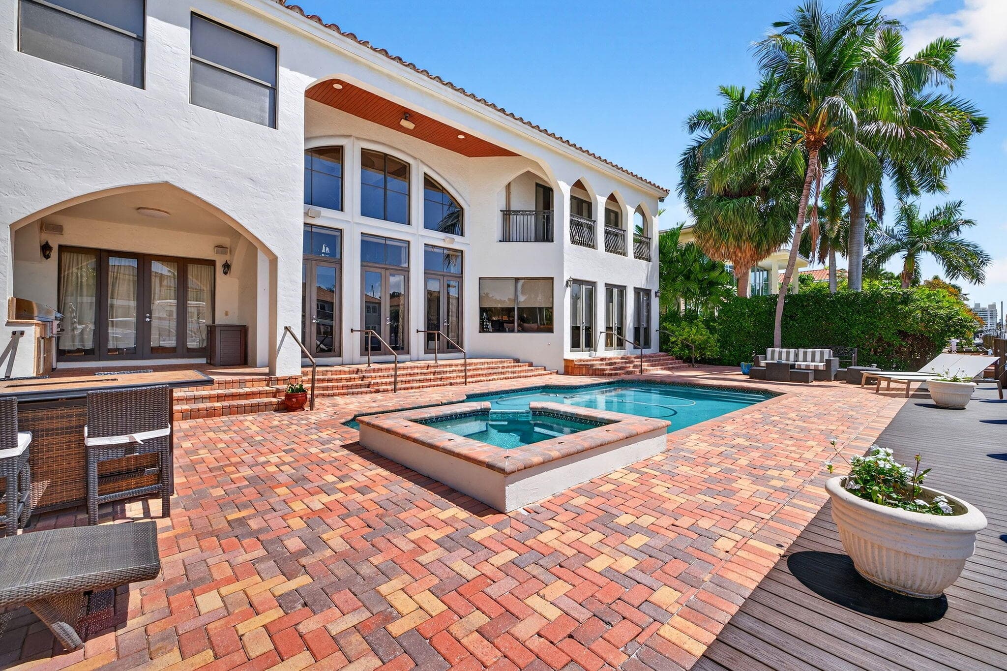2406 Barcelona Drive, Fort Lauderdale, FL 33301 — photo 89 of 107