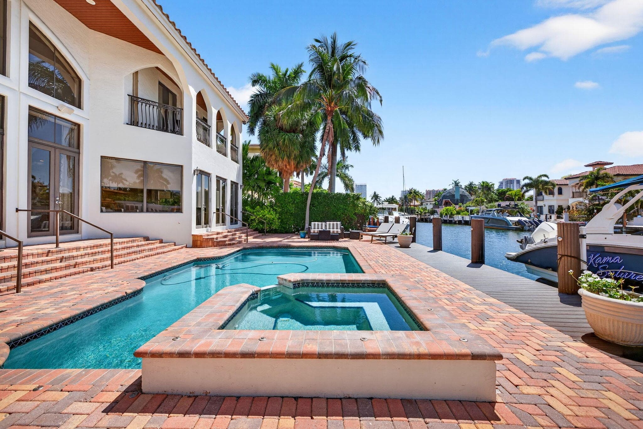 2406 Barcelona Drive, Fort Lauderdale, FL 33301 — photo 90 of 107