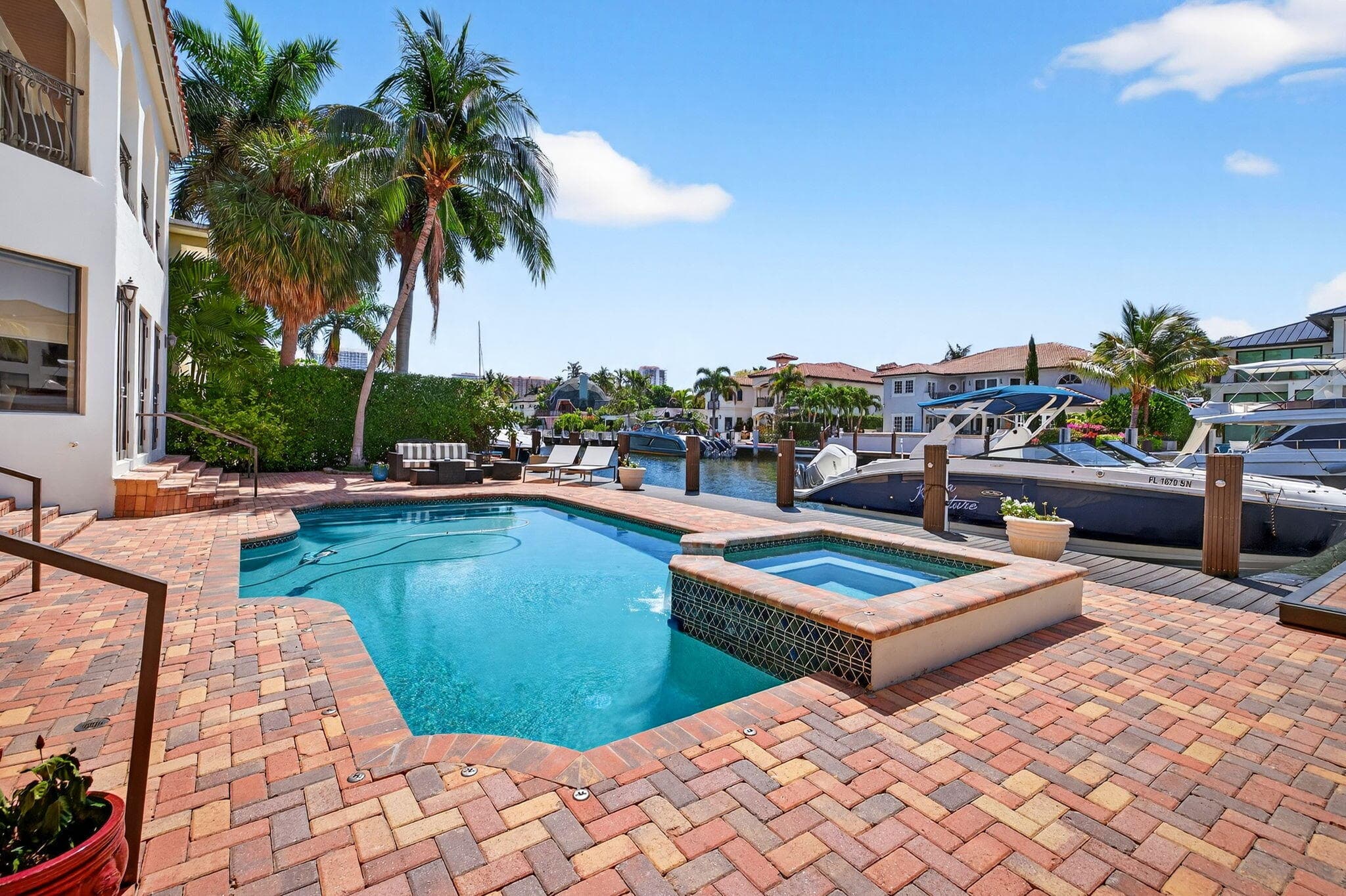 2406 Barcelona Drive, Fort Lauderdale, FL 33301 — photo 91 of 107