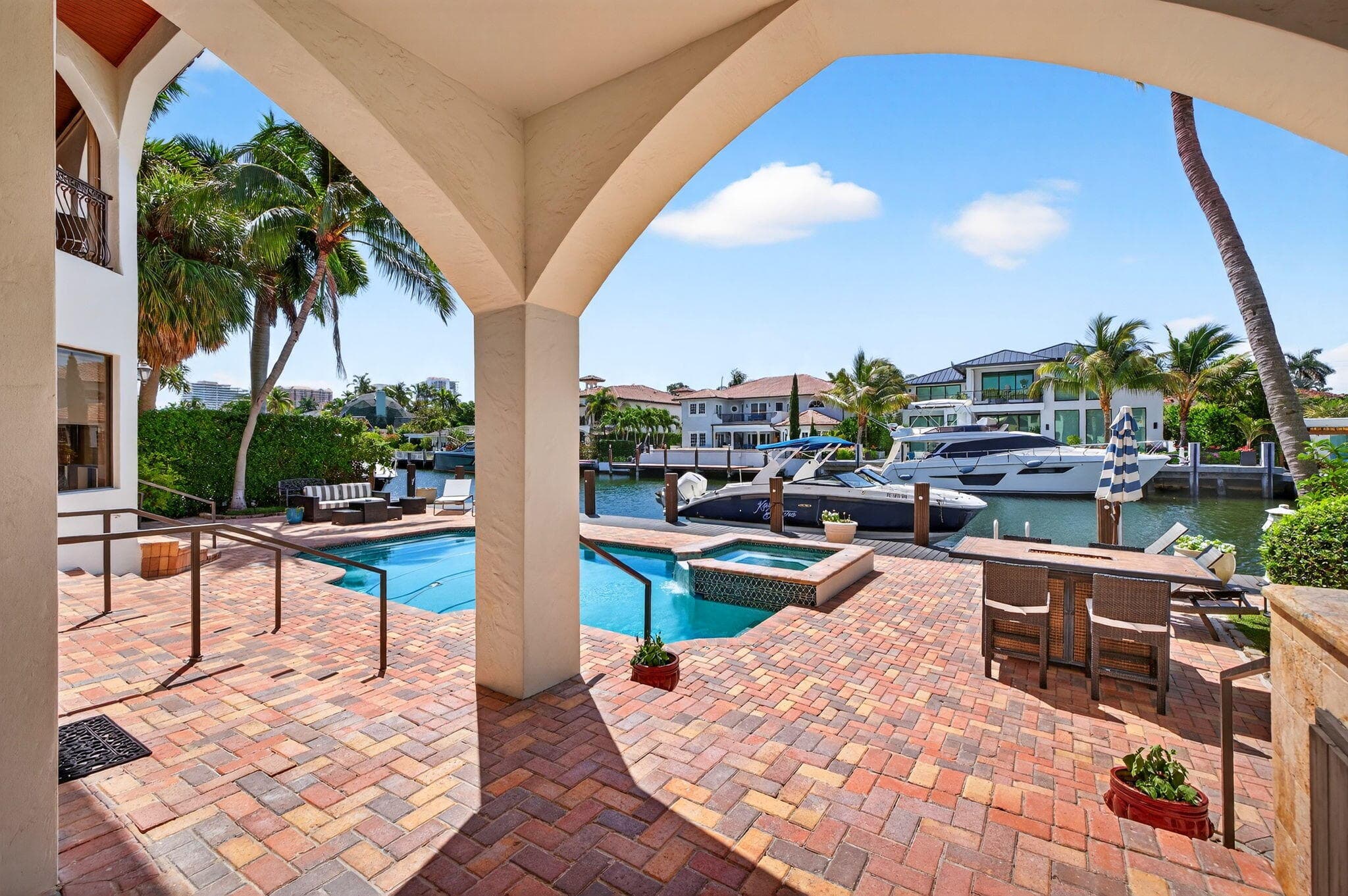 2406 Barcelona Drive, Fort Lauderdale, FL 33301 — photo 92 of 107