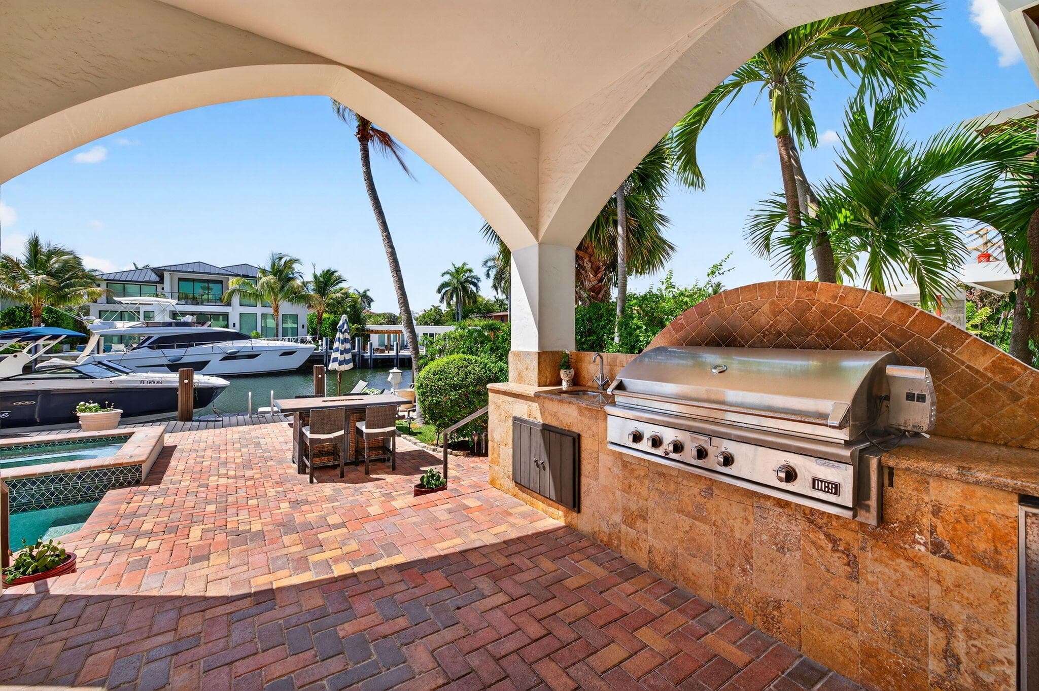 2406 Barcelona Drive, Fort Lauderdale, FL 33301 — photo 93 of 107