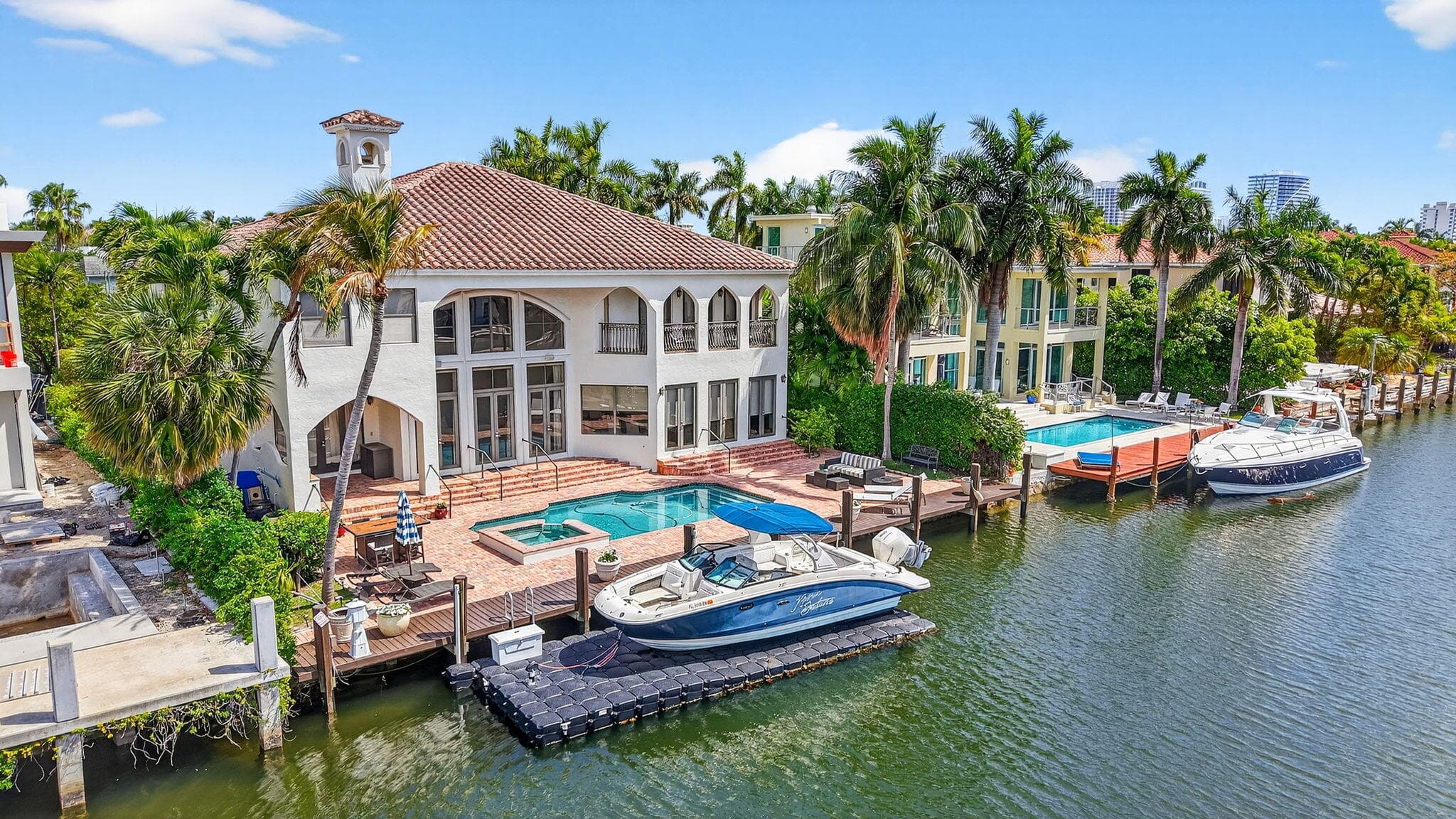 2406 Barcelona Drive, Fort Lauderdale, FL 33301 — photo 94 of 107