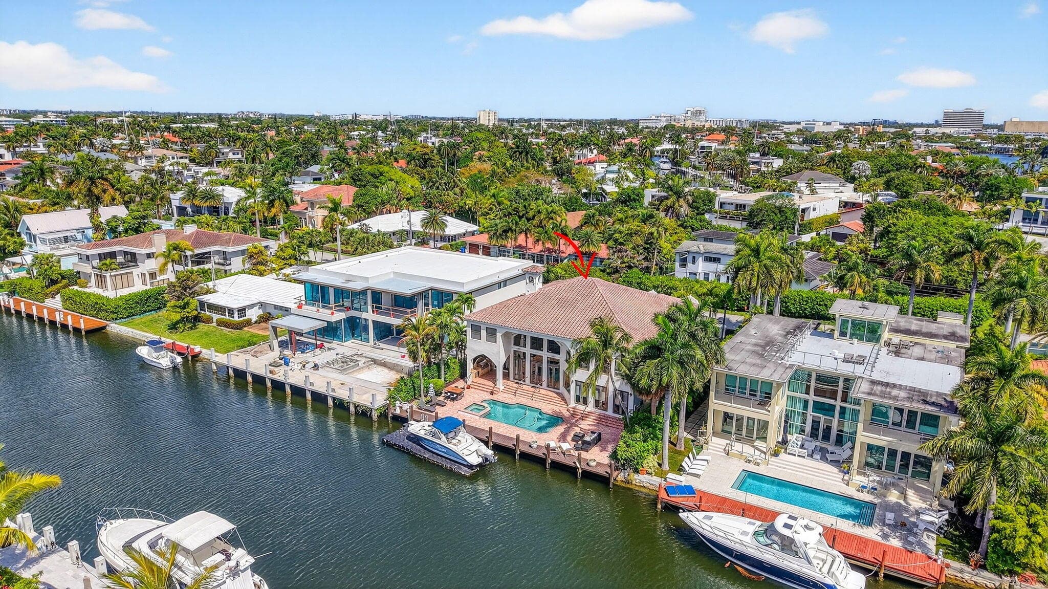 2406 Barcelona Drive, Fort Lauderdale, FL 33301 — photo 96 of 107