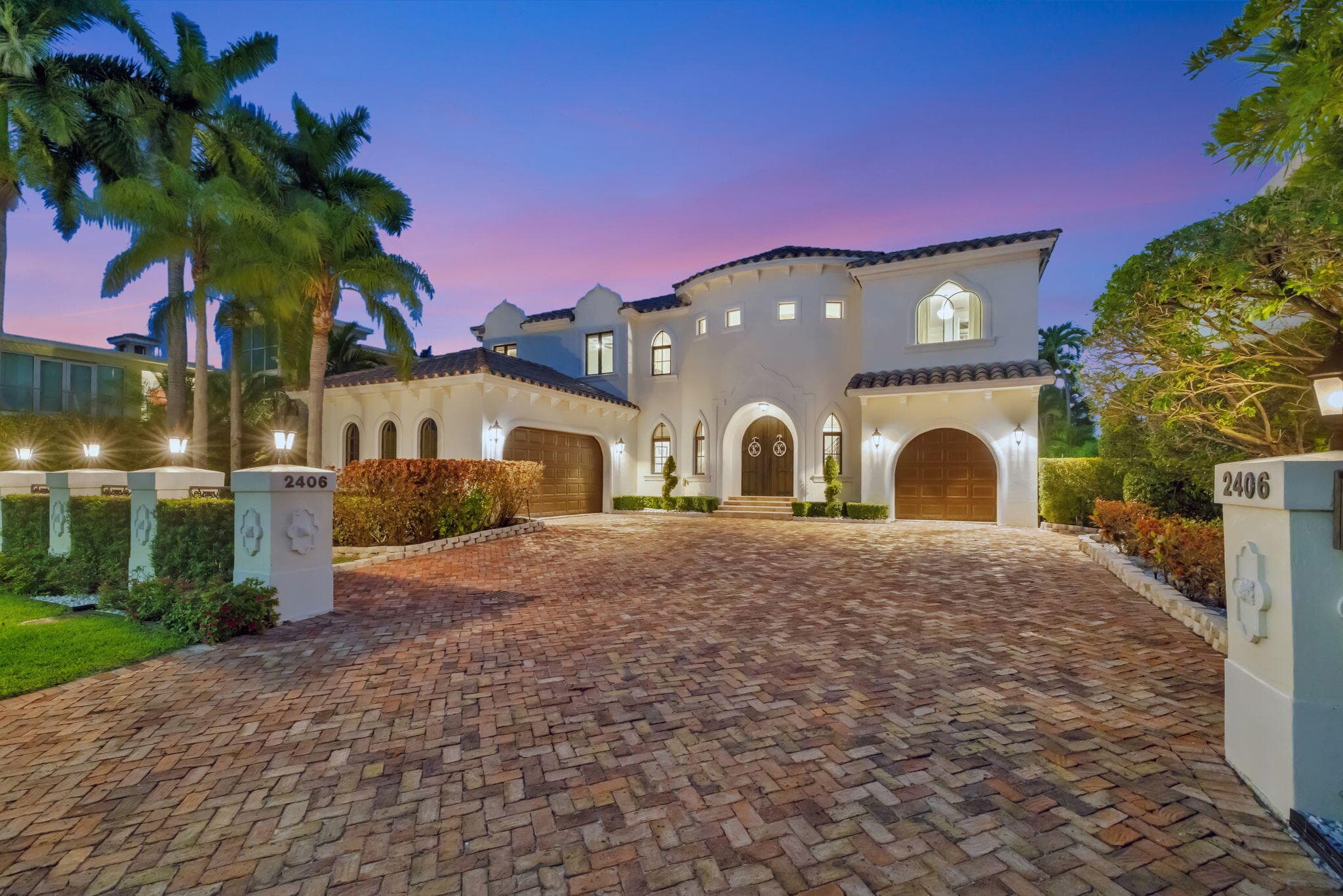 2406 Barcelona Drive, Fort Lauderdale, FL 33301 — photo 97 of 107