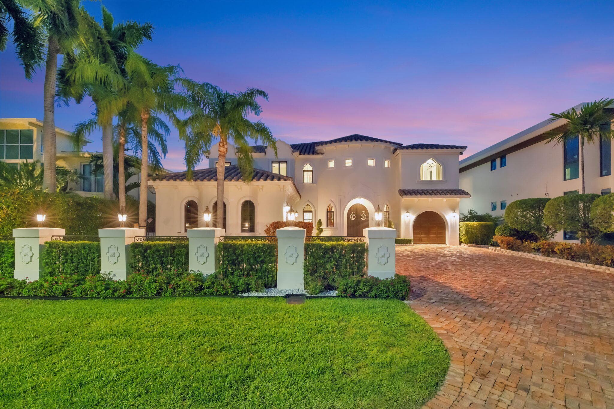 2406 Barcelona Drive, Fort Lauderdale, FL 33301 — photo 98 of 107