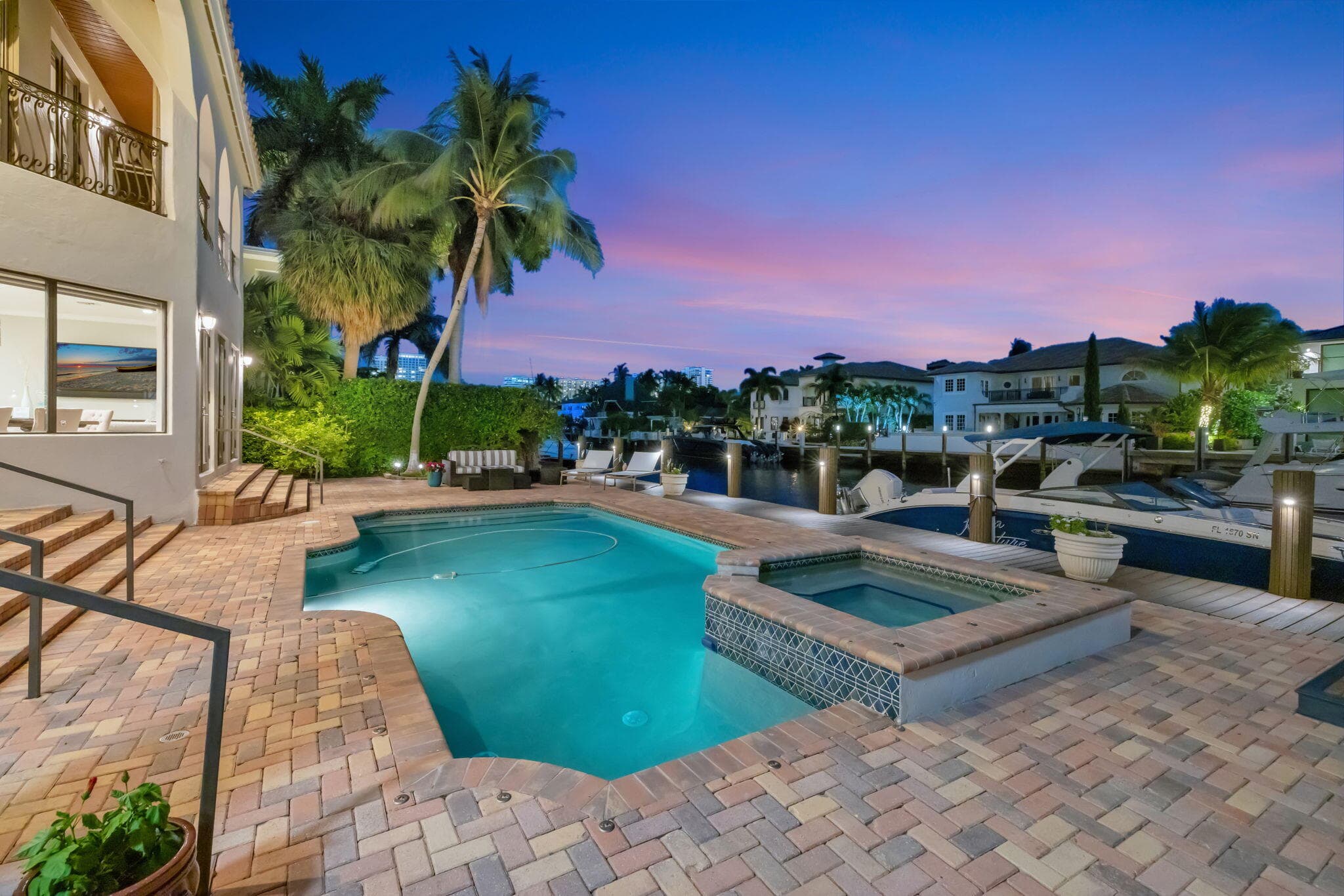 2406 Barcelona Drive, Fort Lauderdale, FL 33301 — photo 99 of 107