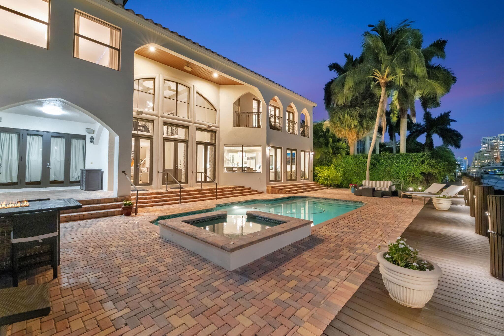 2406 Barcelona Drive, Fort Lauderdale, FL 33301 — photo 100 of 107