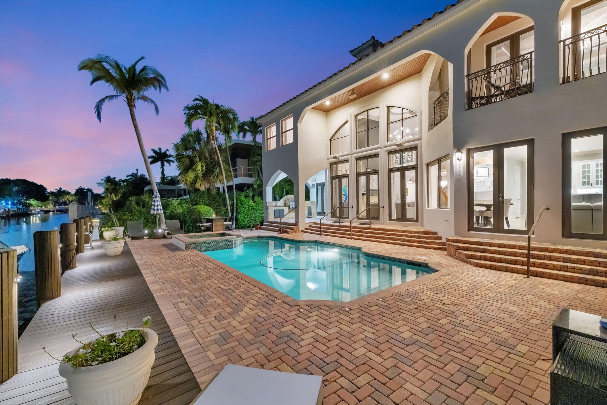 2406 Barcelona Drive, Fort Lauderdale, FL 33301 — photo 3 of 107
