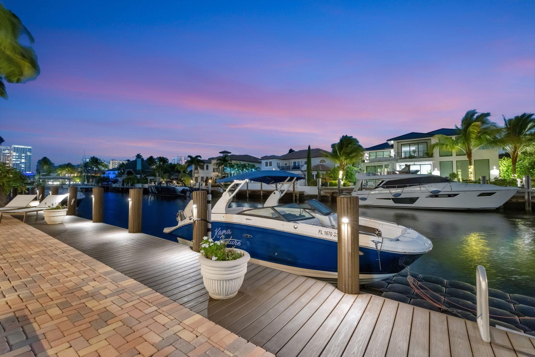 2406 Barcelona Drive, Fort Lauderdale, FL 33301 — photo 104 of 107