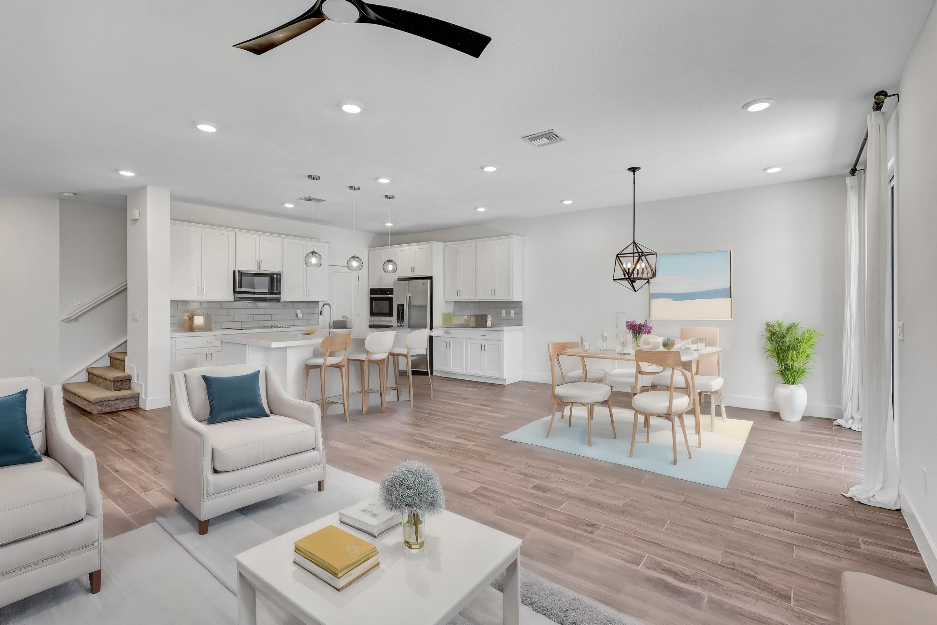 229 Preserve Trail S, Stuart, FL 34994 — photo 5 of 60