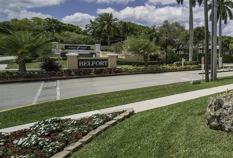 9425 S Belfort Circle 104, Tamarac, FL 33321 — photo 1 of 15