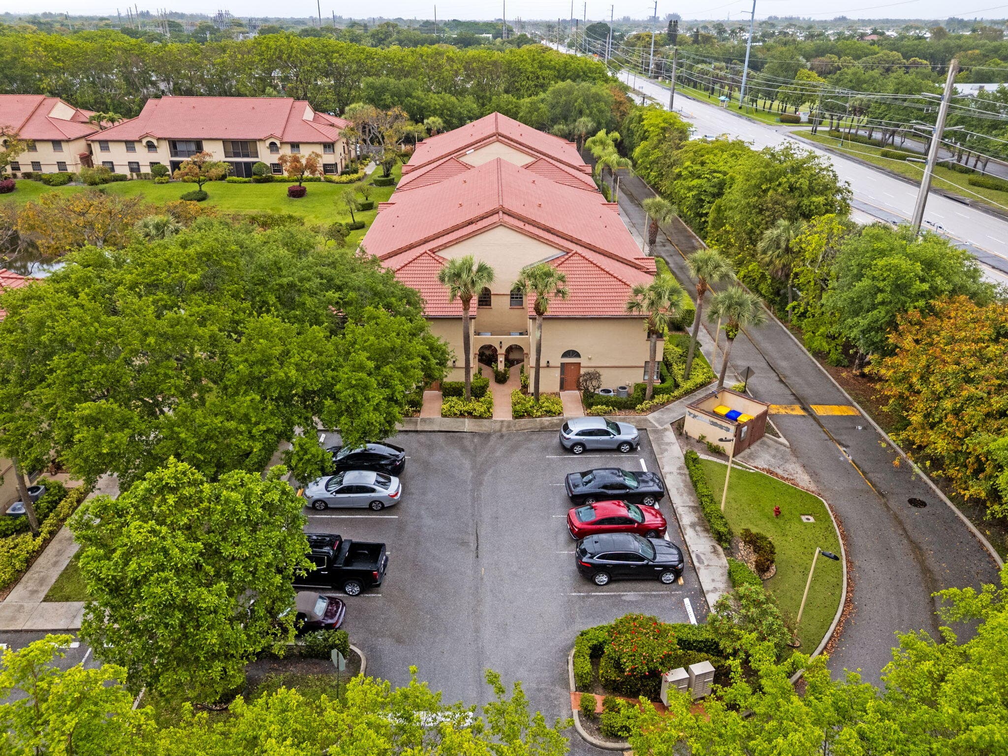 5131 Europa Drive I, Boynton Beach, FL 33437 — photo 33 of 44